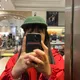 Kim P profile