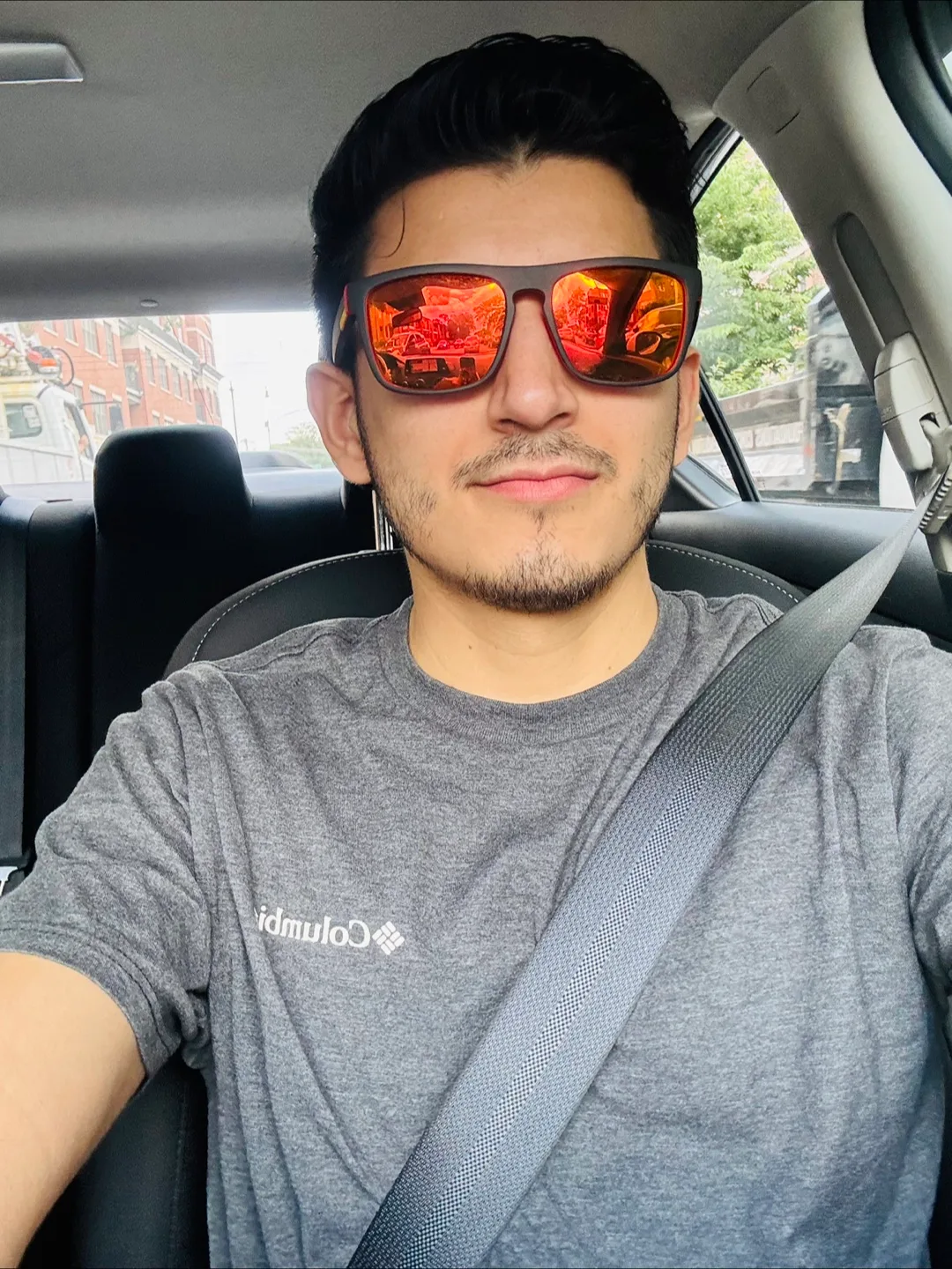 Armando Feijoo profile