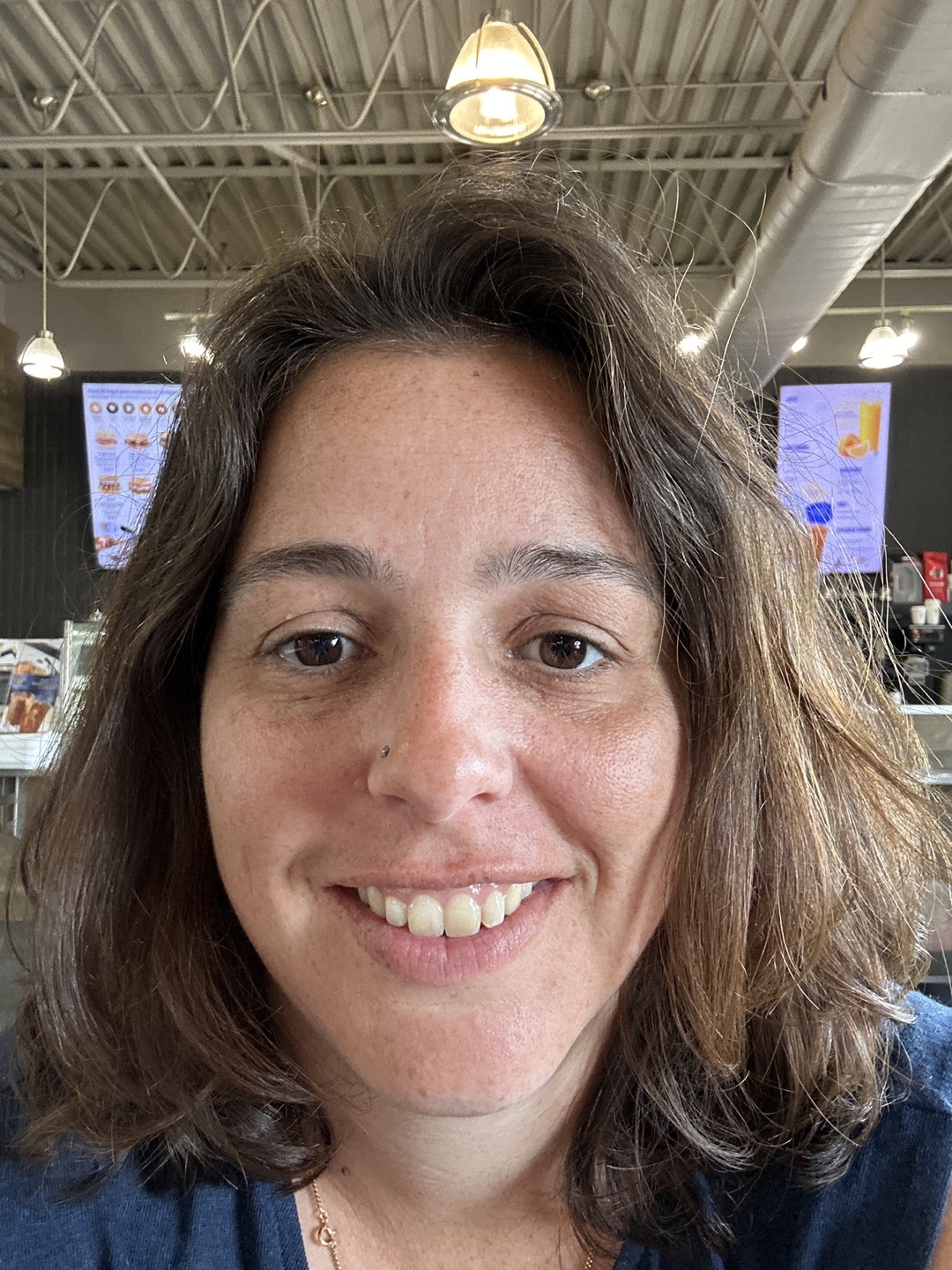 Patricia profile