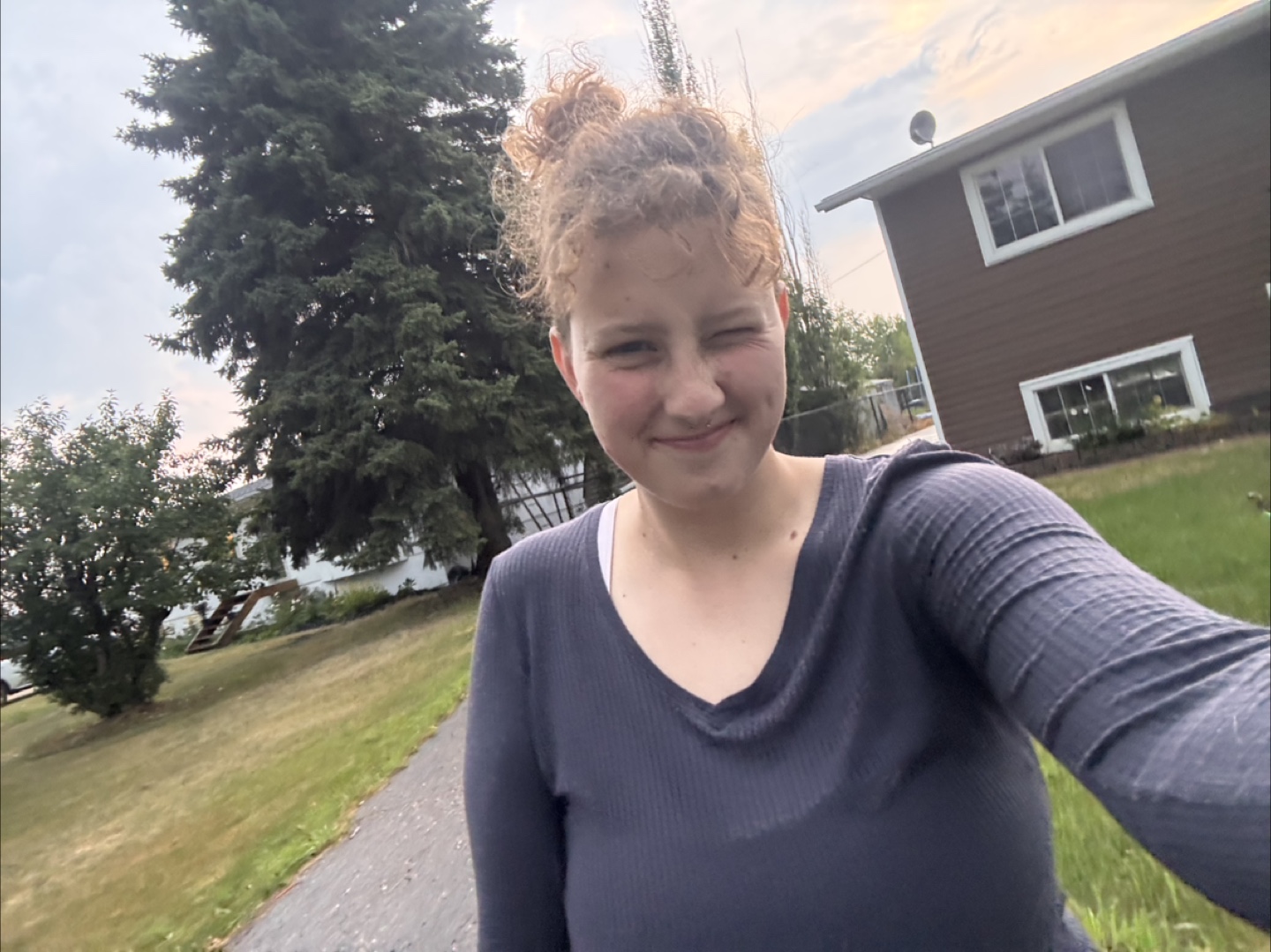 Rebecca profile