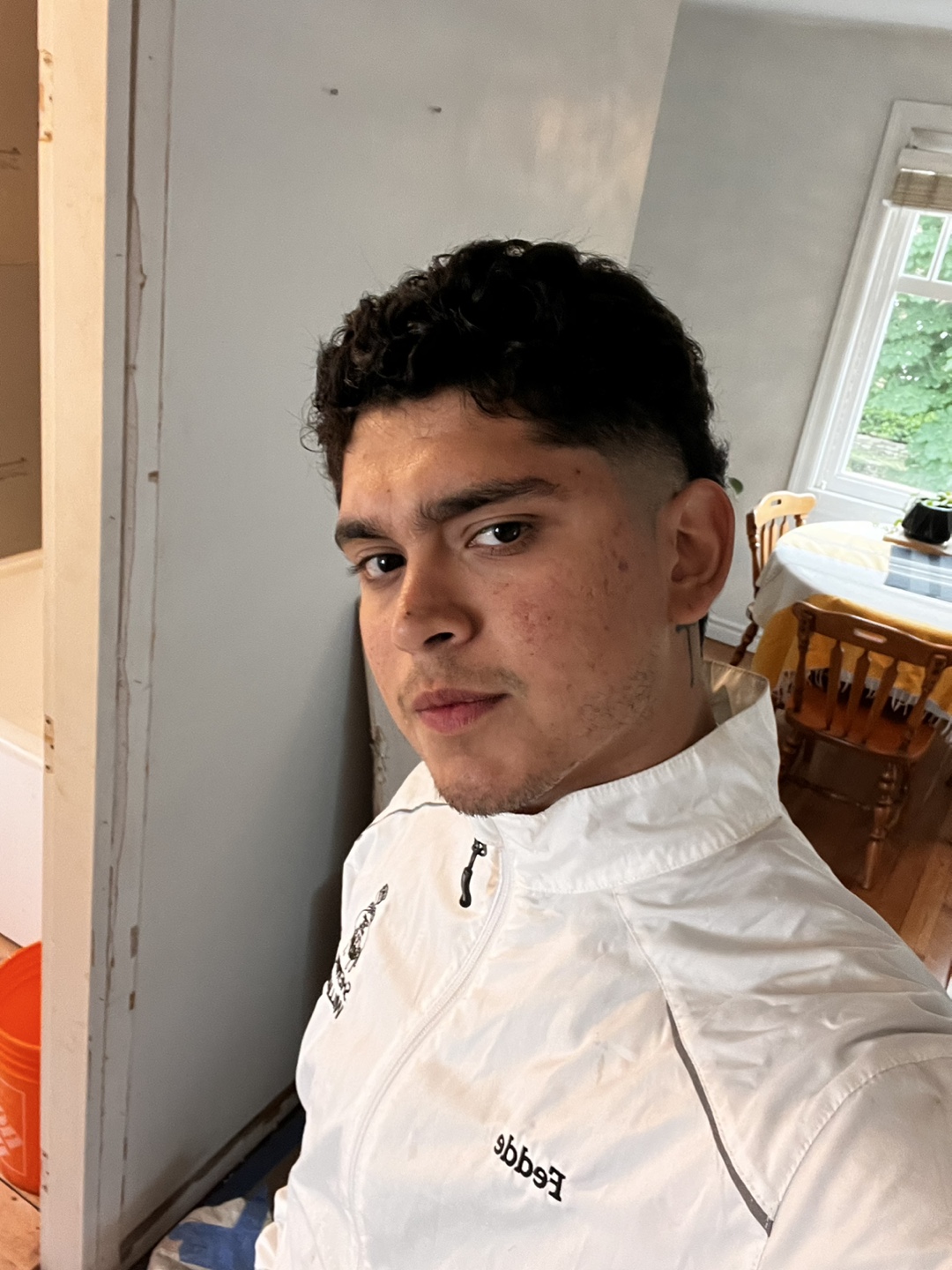 Adan Saavedra profile