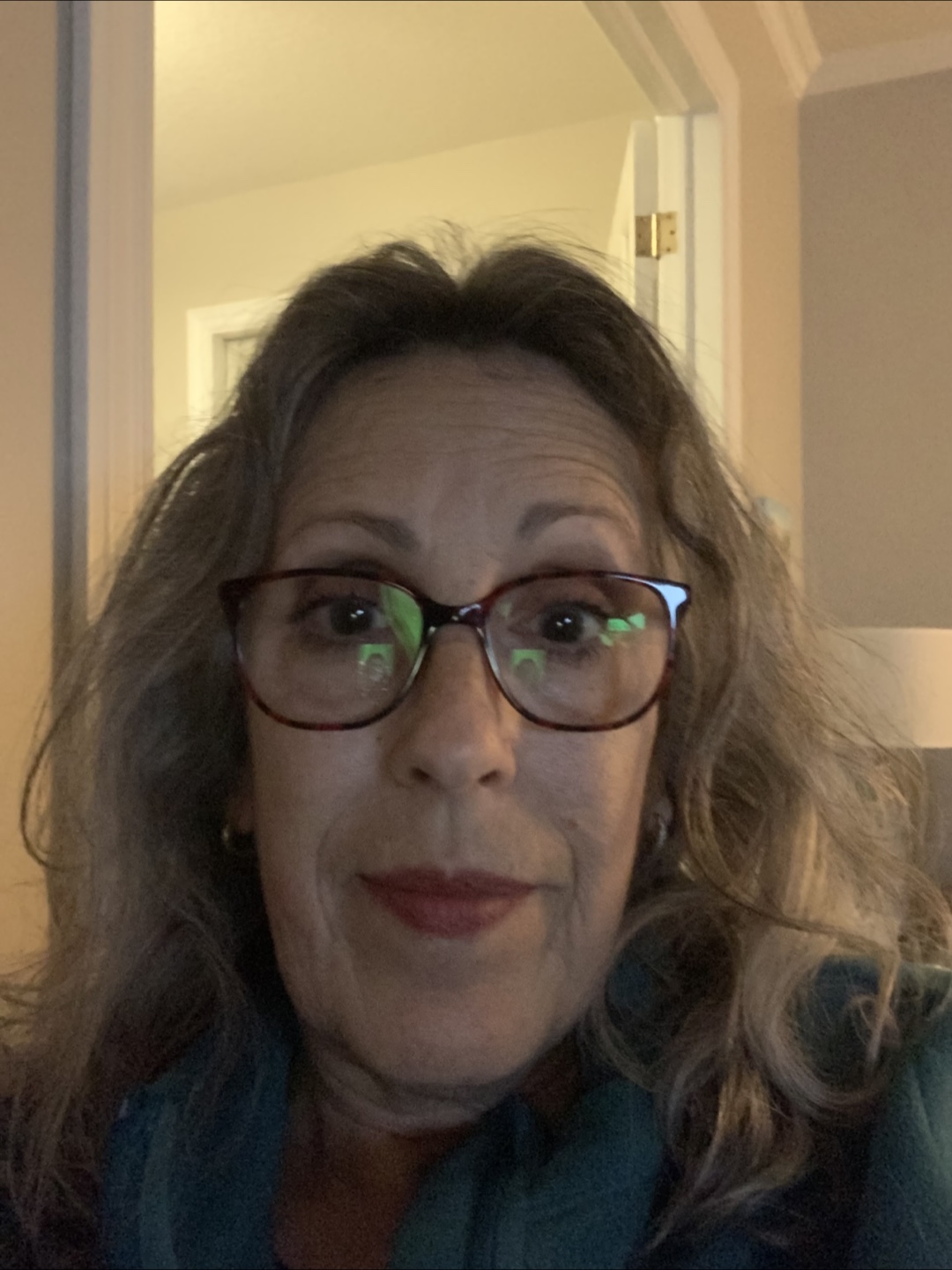 Donna Montgomery profile