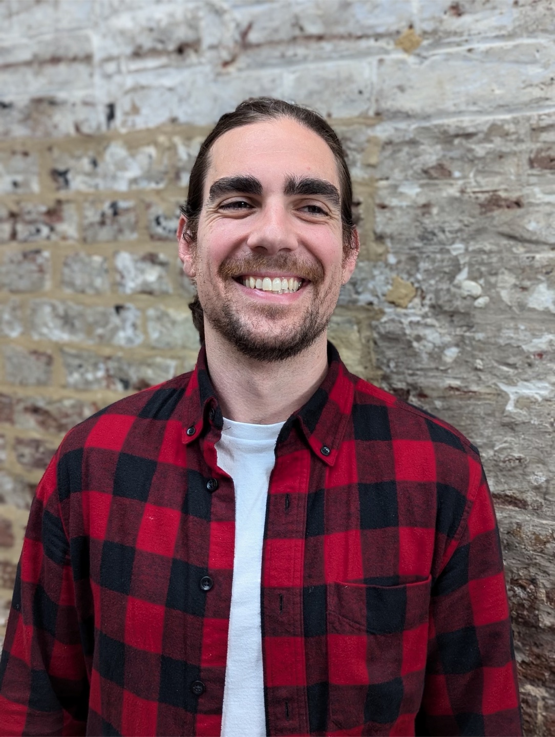 Andrew Fitzgerald profile