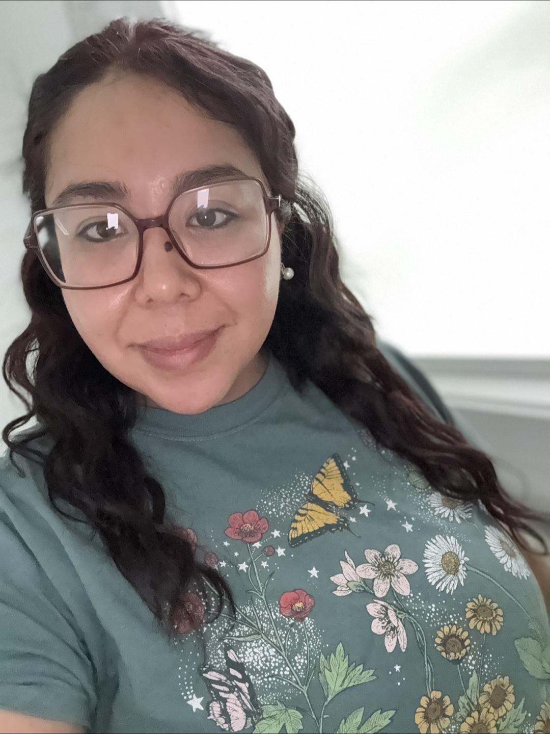 Viridiana Carrillo profile