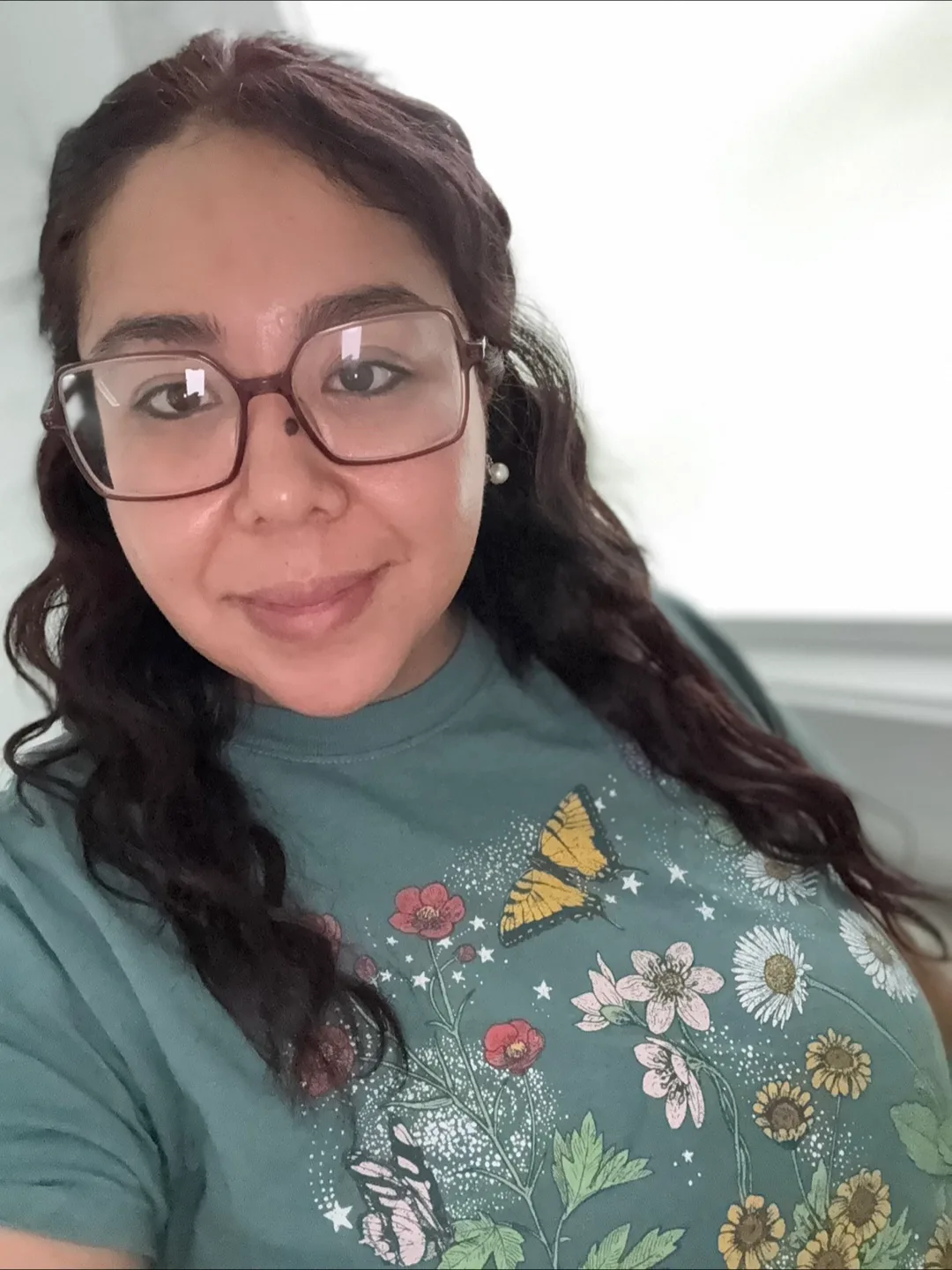 Viridiana Carrillo profile