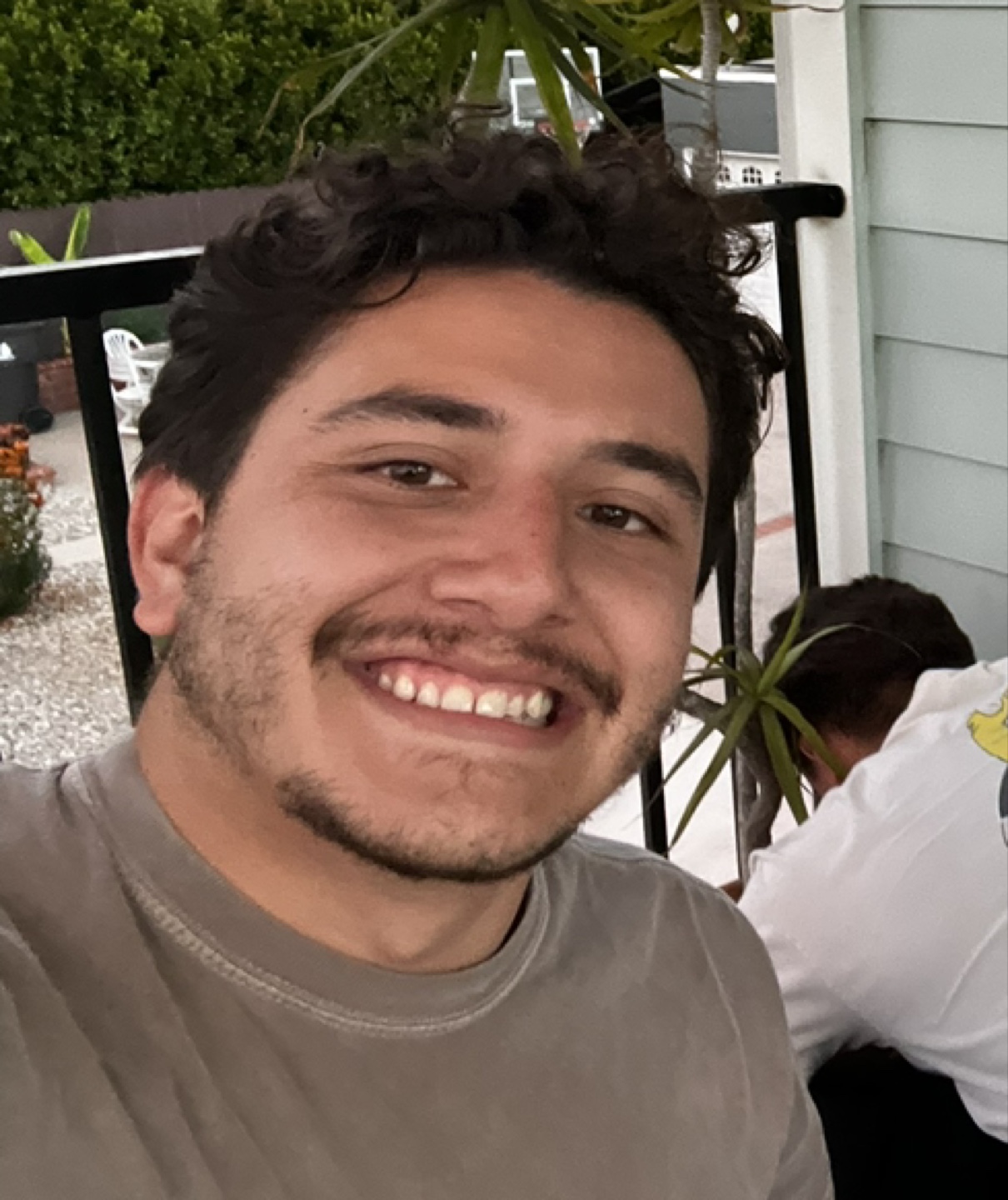 Emilio Guzman profile