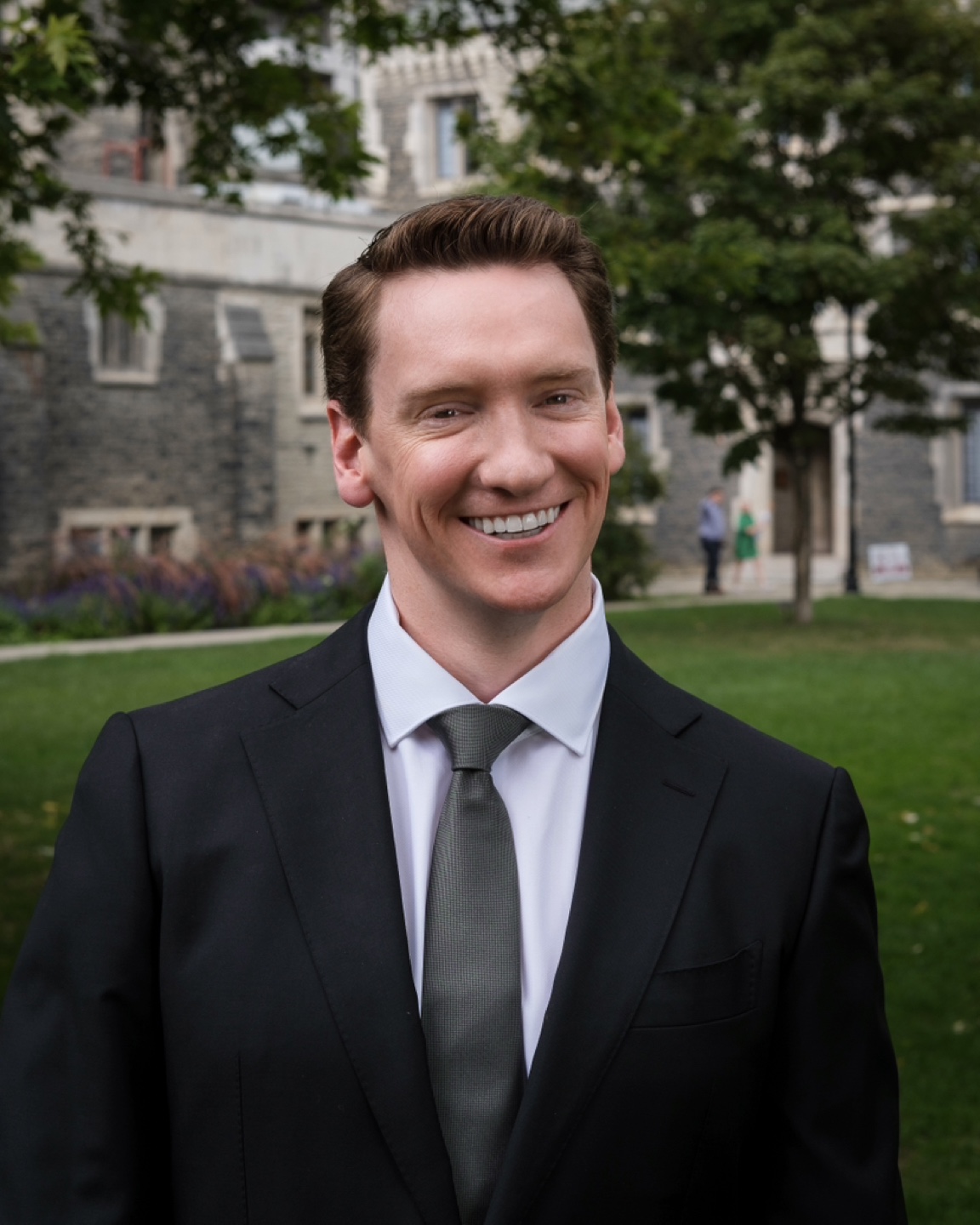 Ryan profile