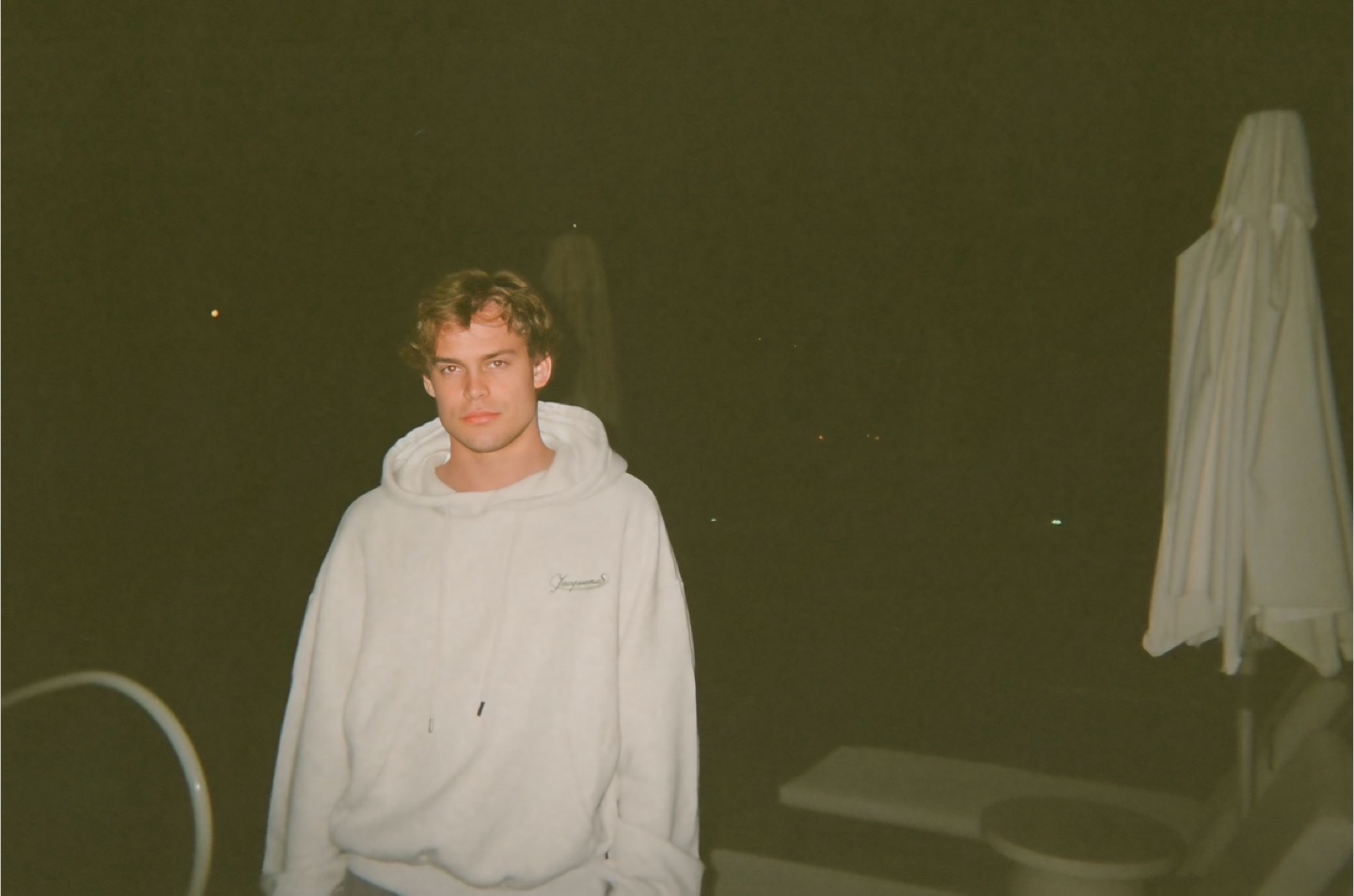 Matt profile