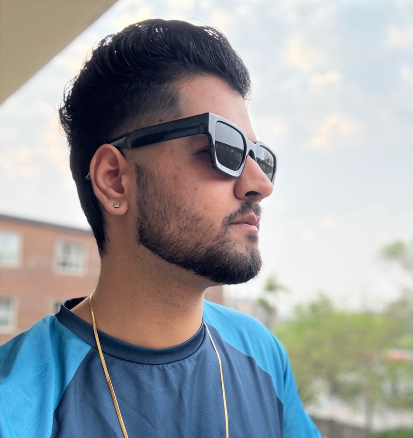 Abhi profile
