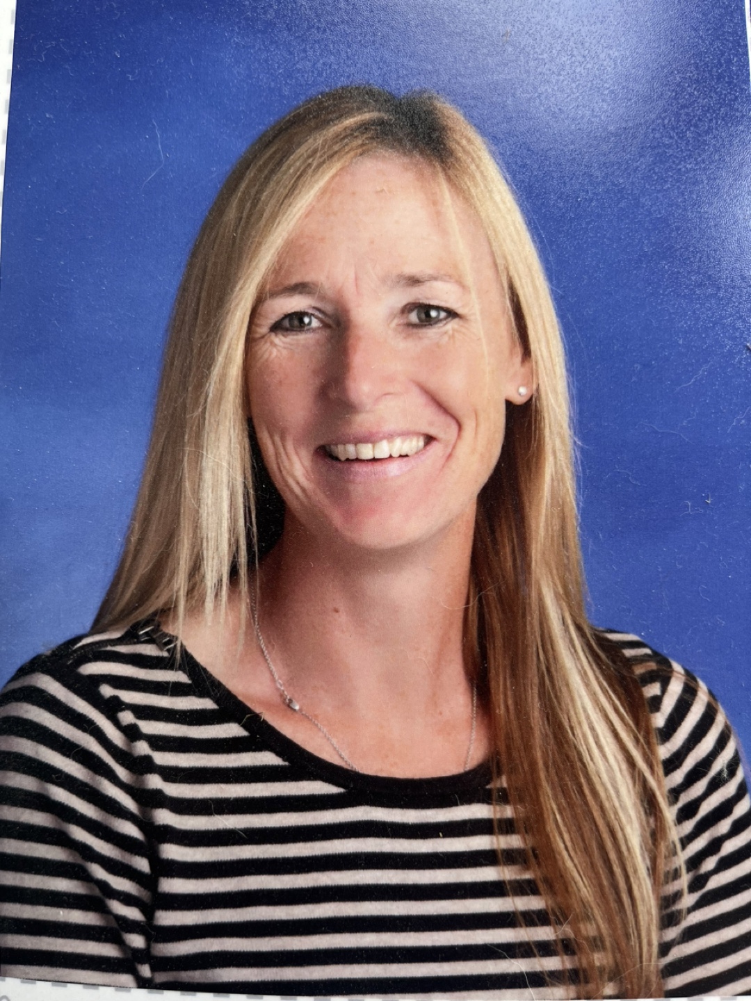 Pam Reilly profile