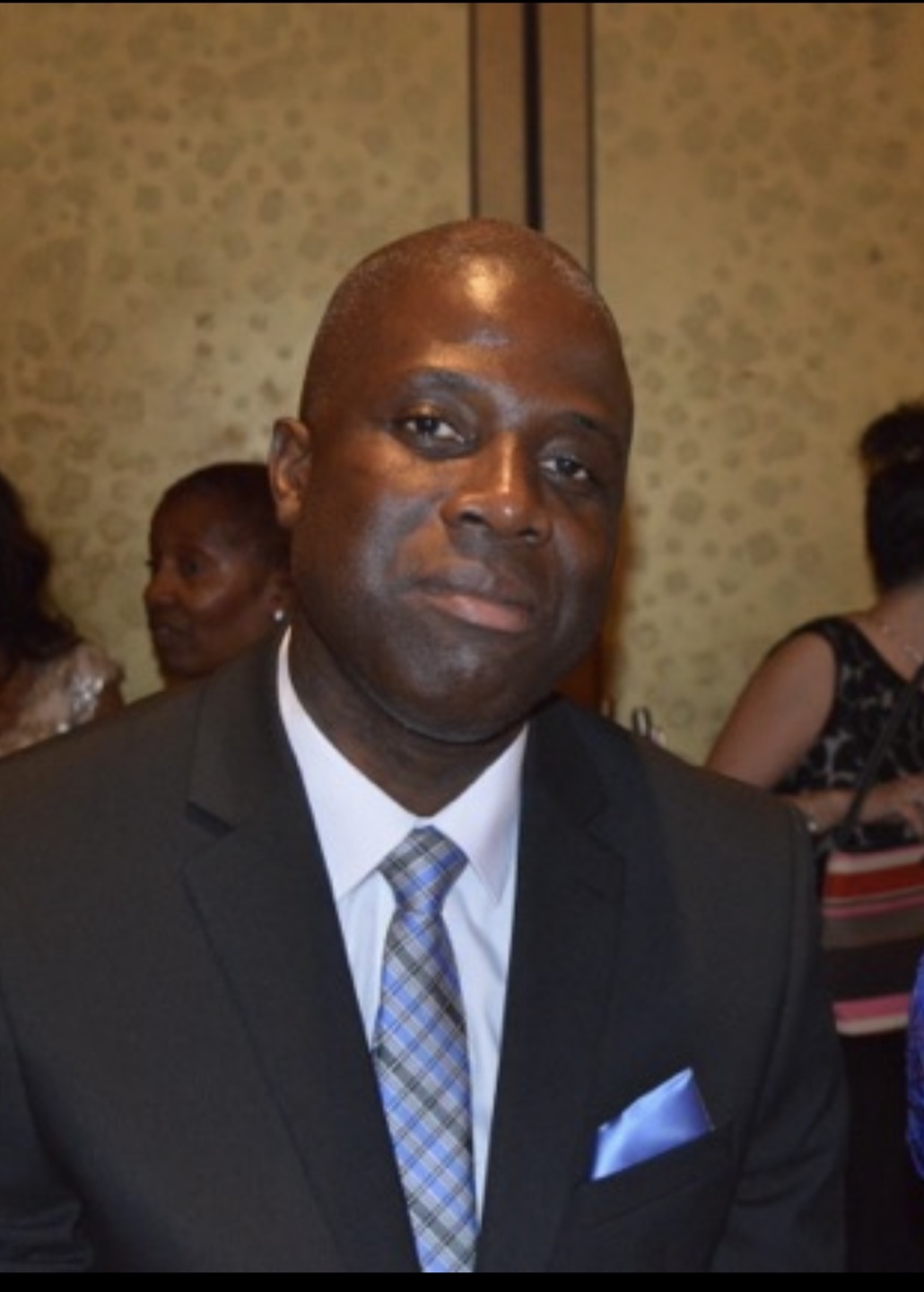 Gregory Simus profile