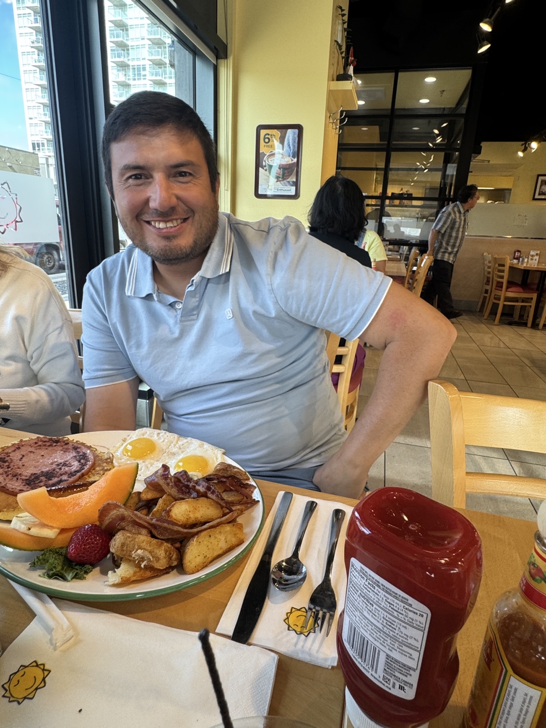 Ivan Arias