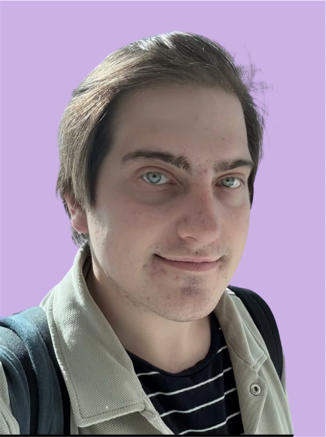 Aleksandr profile