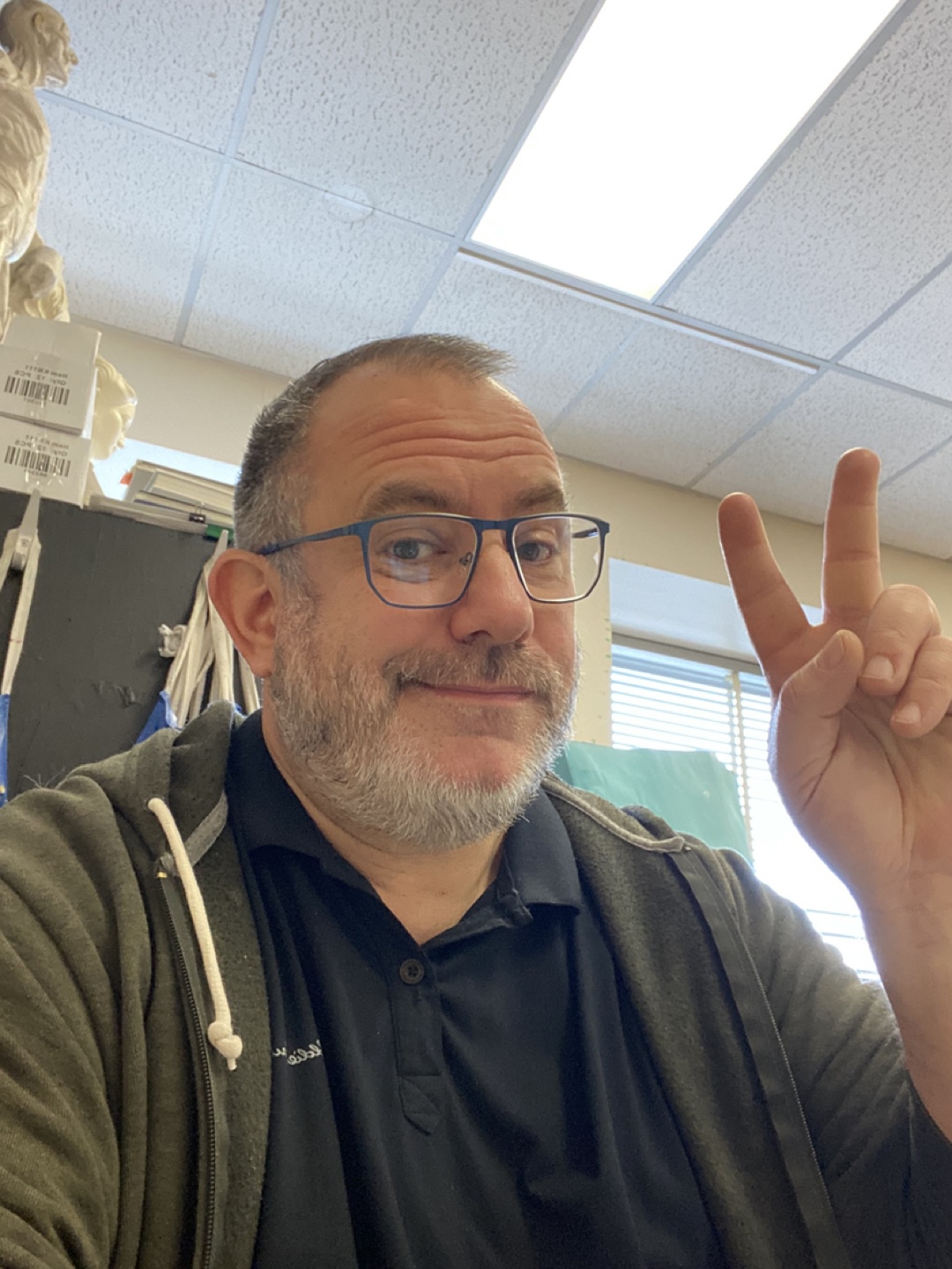 Christos profile