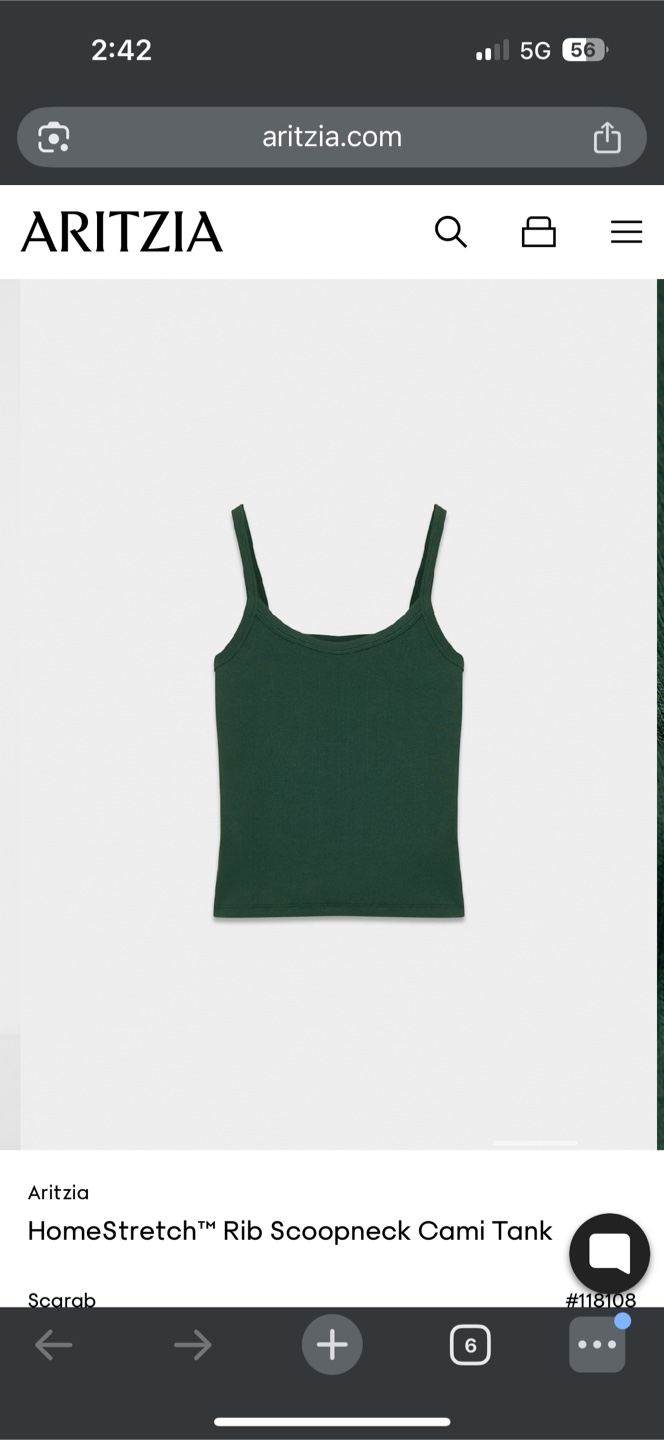 Kraft Klothing profile