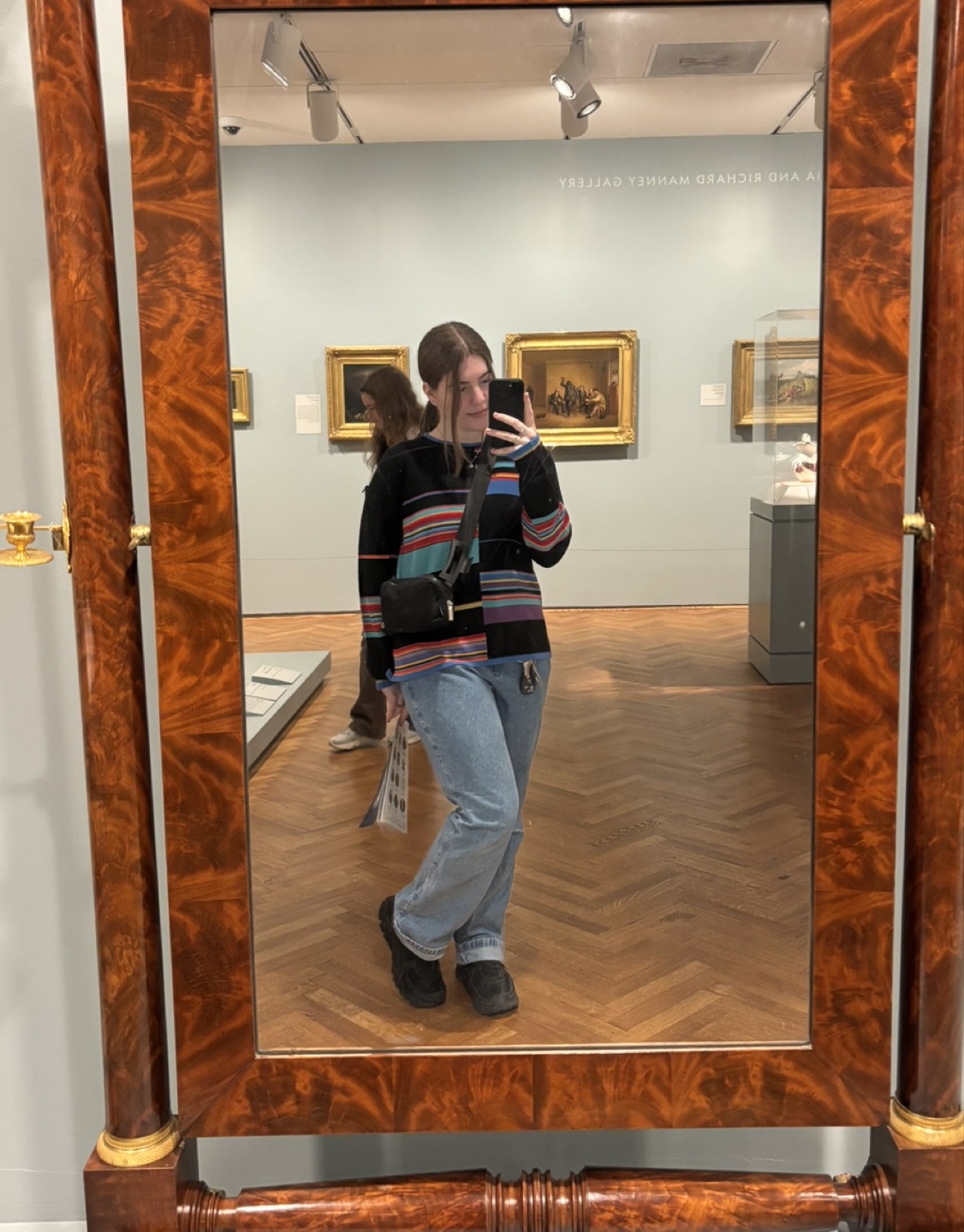 Elise Nicole profile