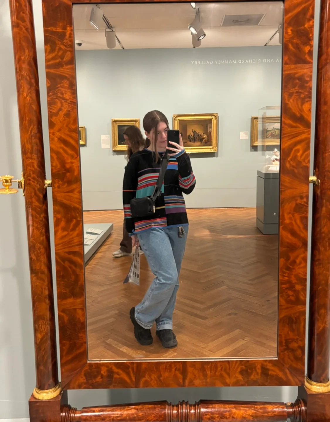 Elise Nicole profile