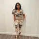 Sumanija Y profile