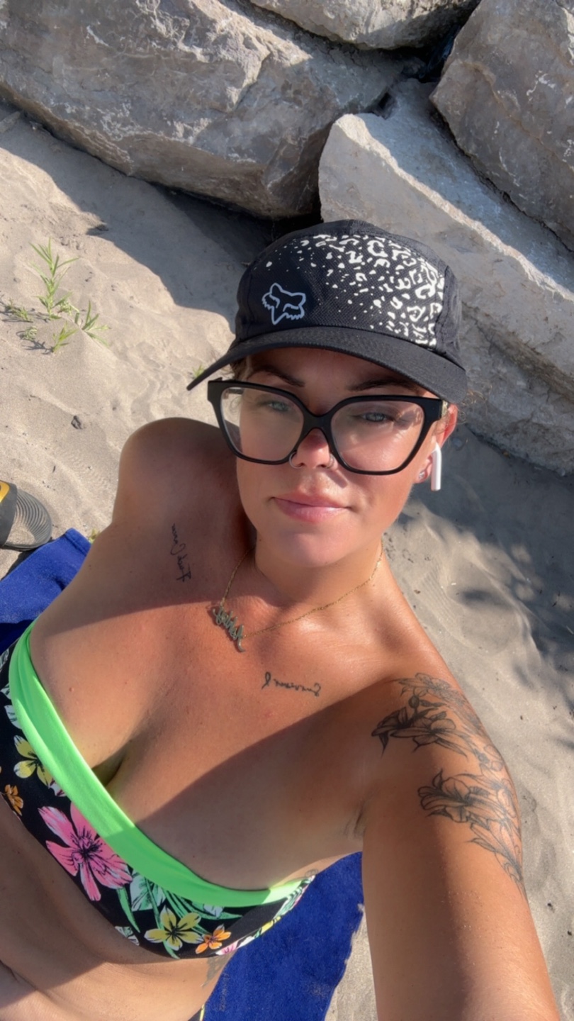 Ashley profile