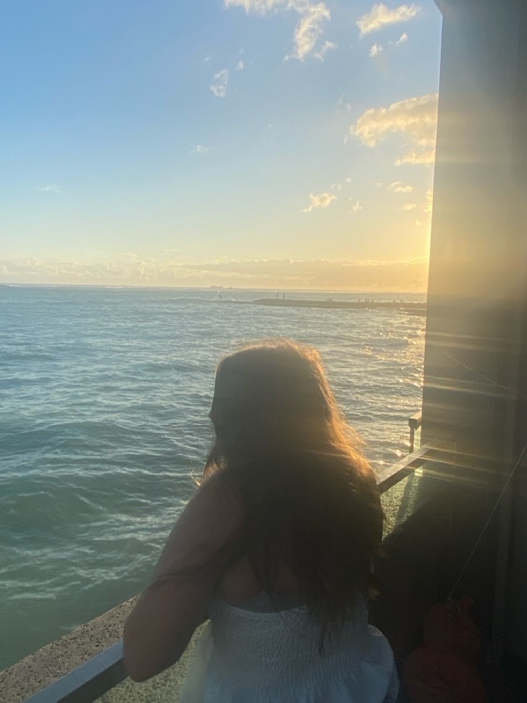 Hailey profile