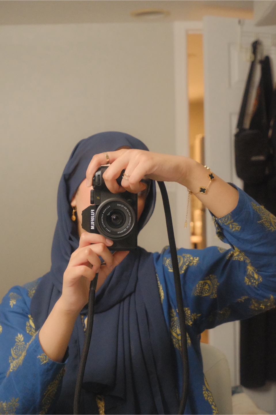 Hiba Qadri profile
