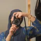 Hiba Qadri profile