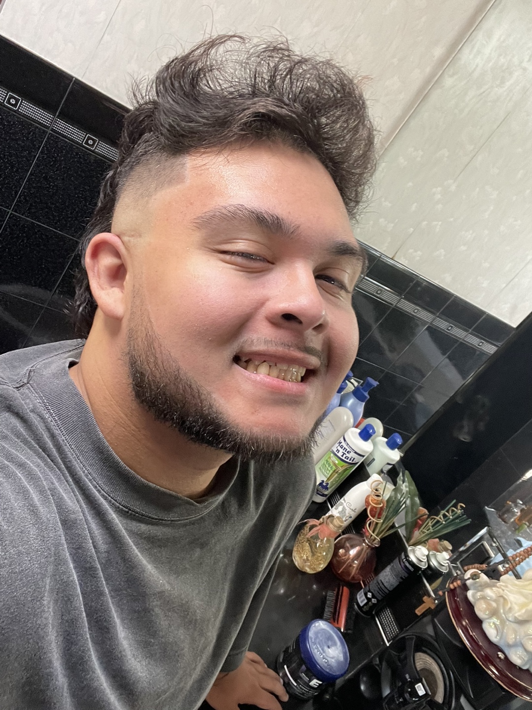 Josh profile