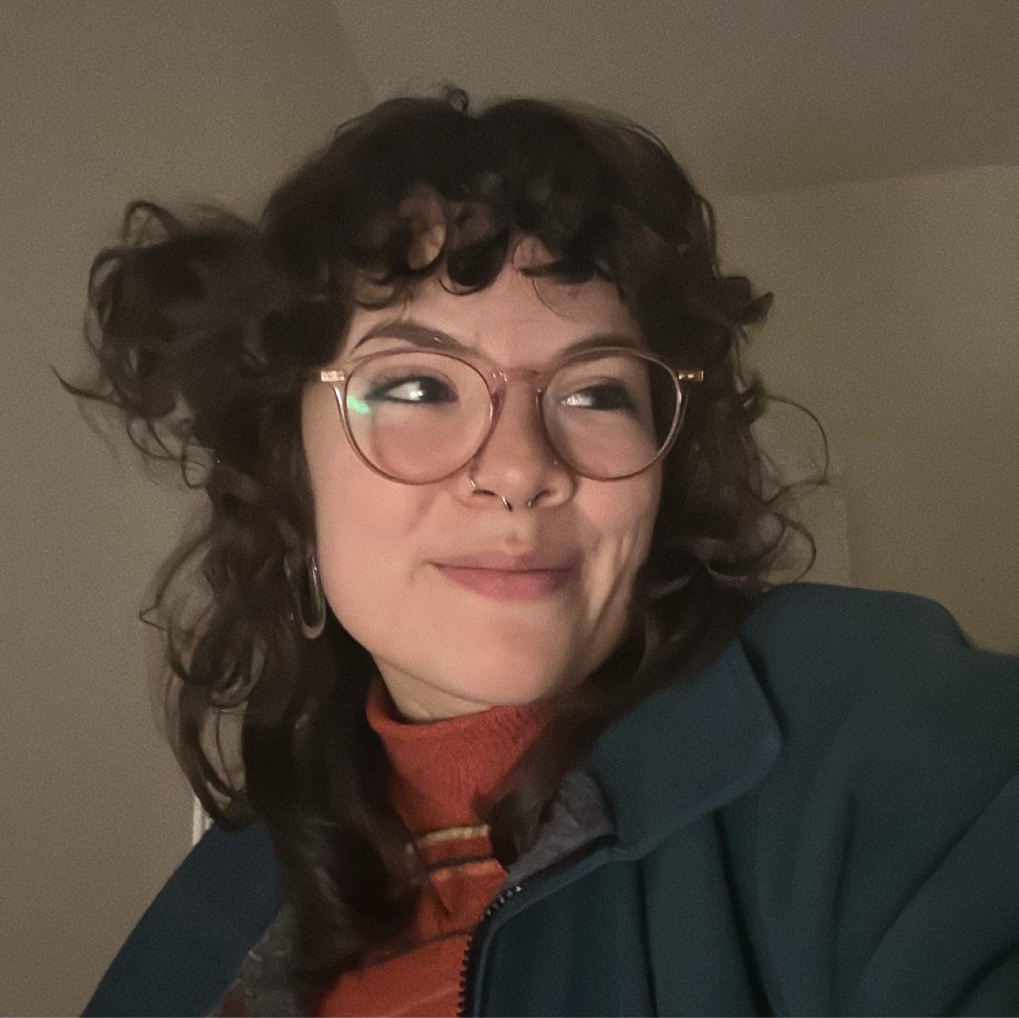 Zoe profile