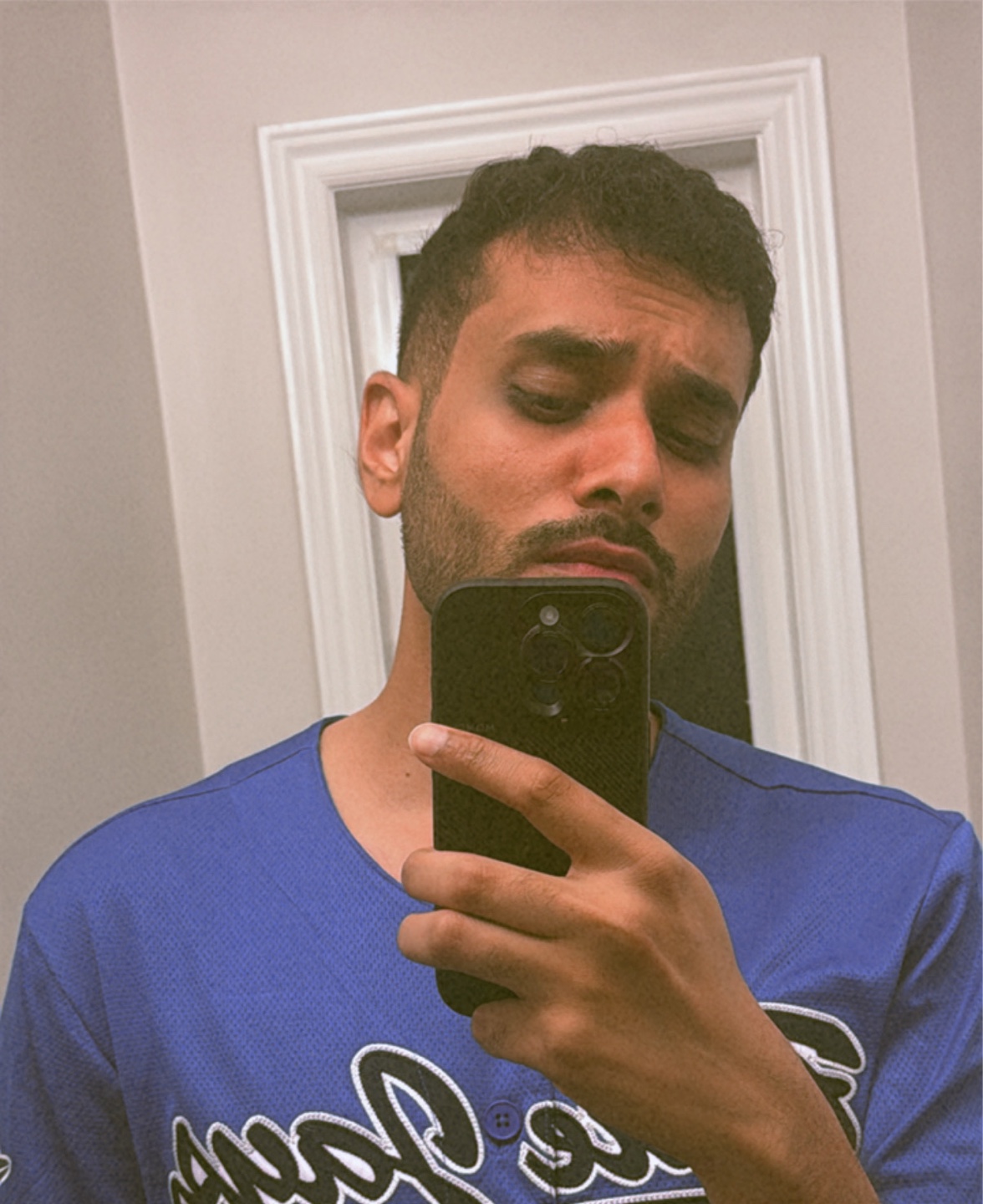 Rohit profile