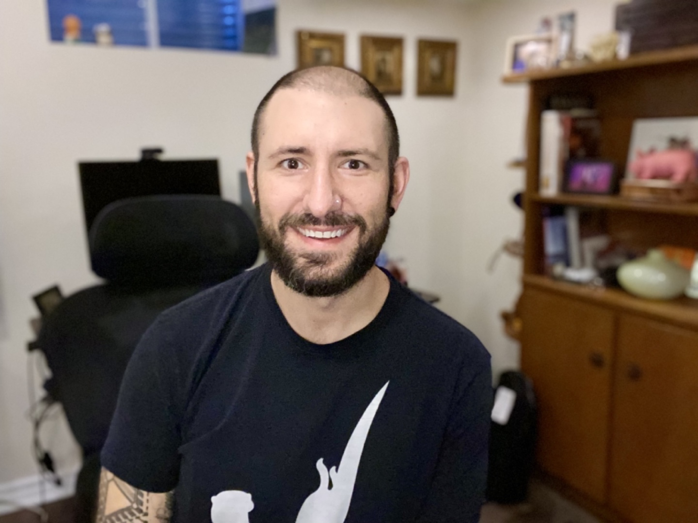 Joe profile
