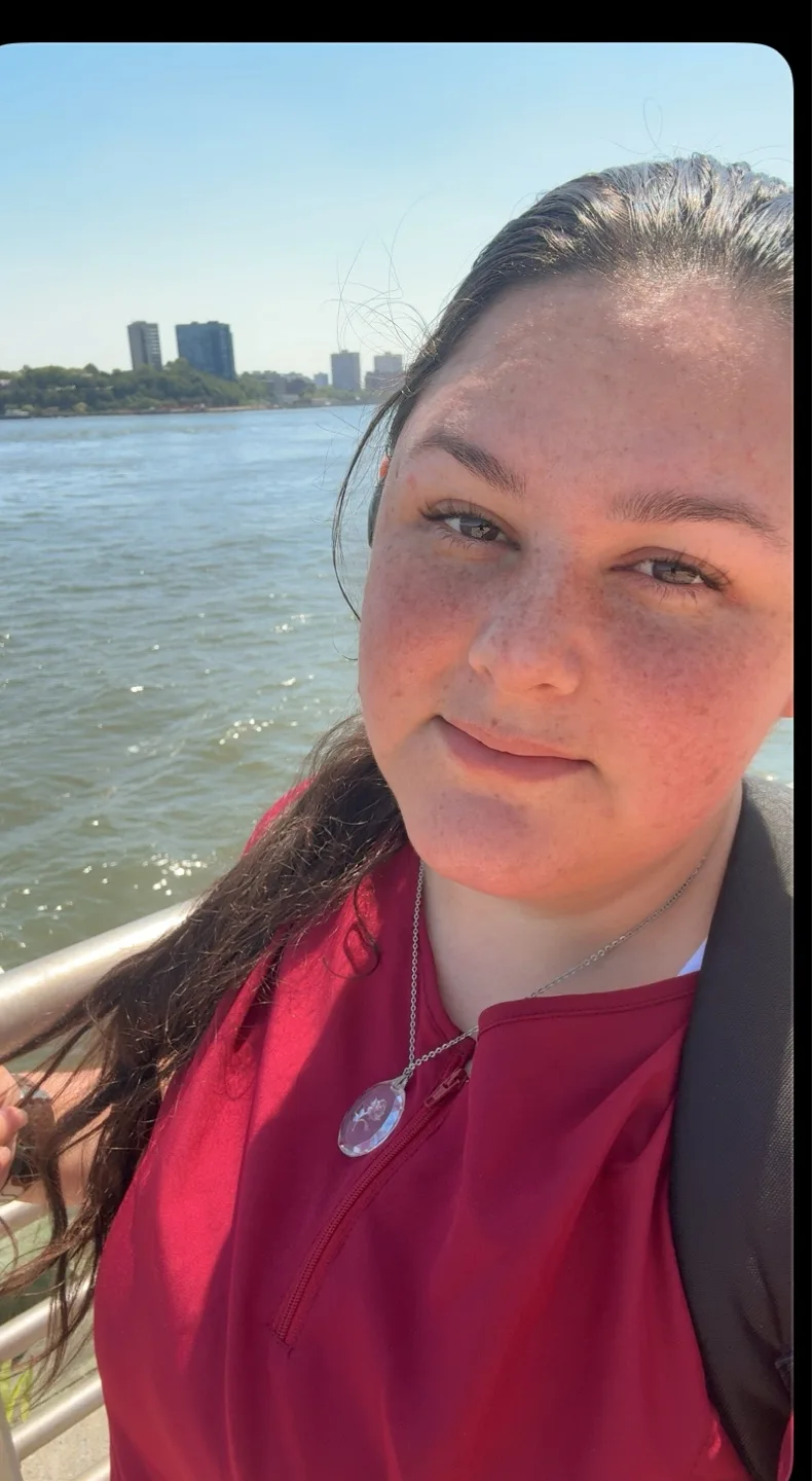 Katherine ceglia profile