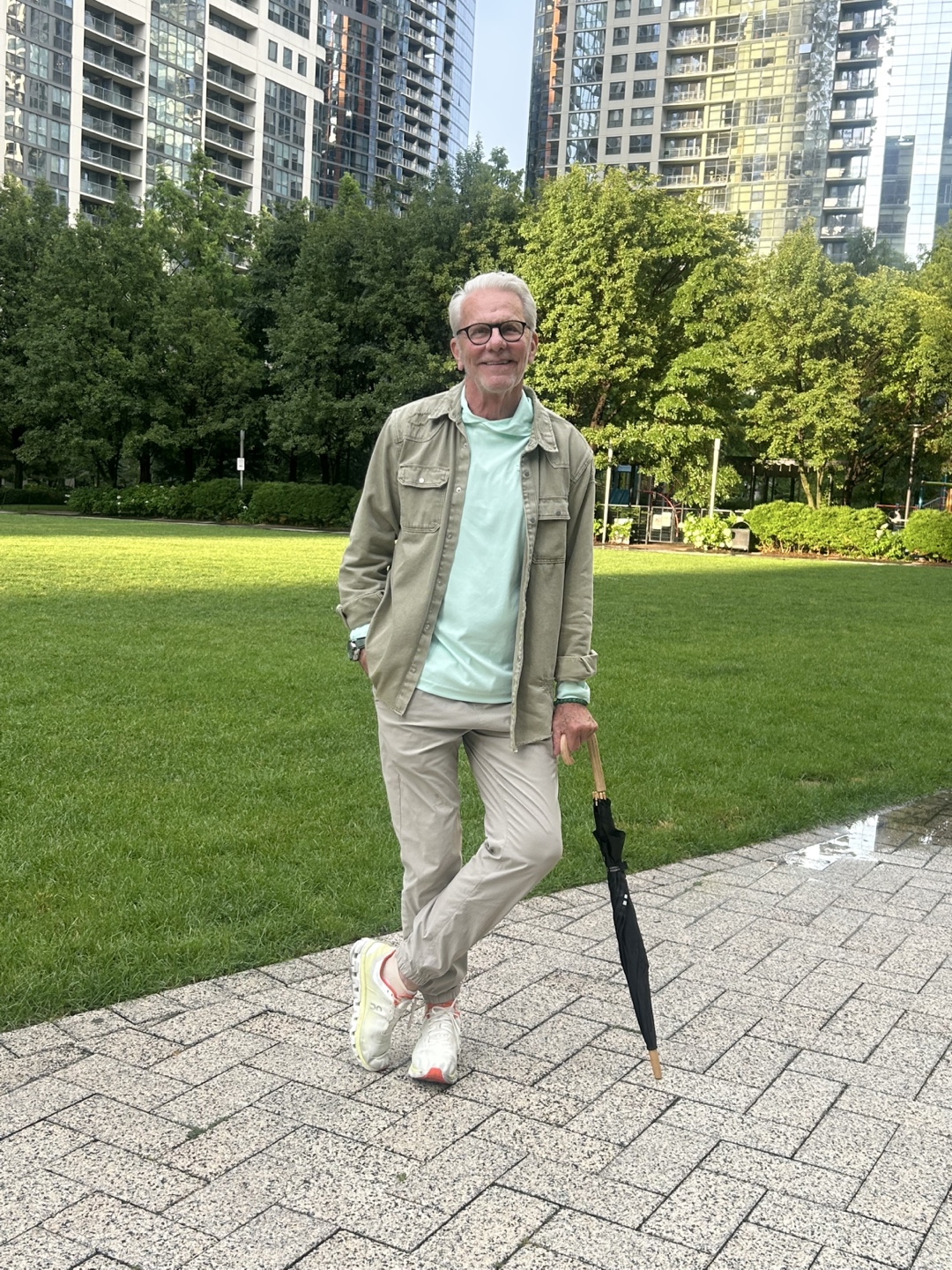 David Brackney profile