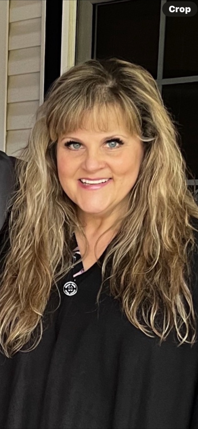 Tracey profile