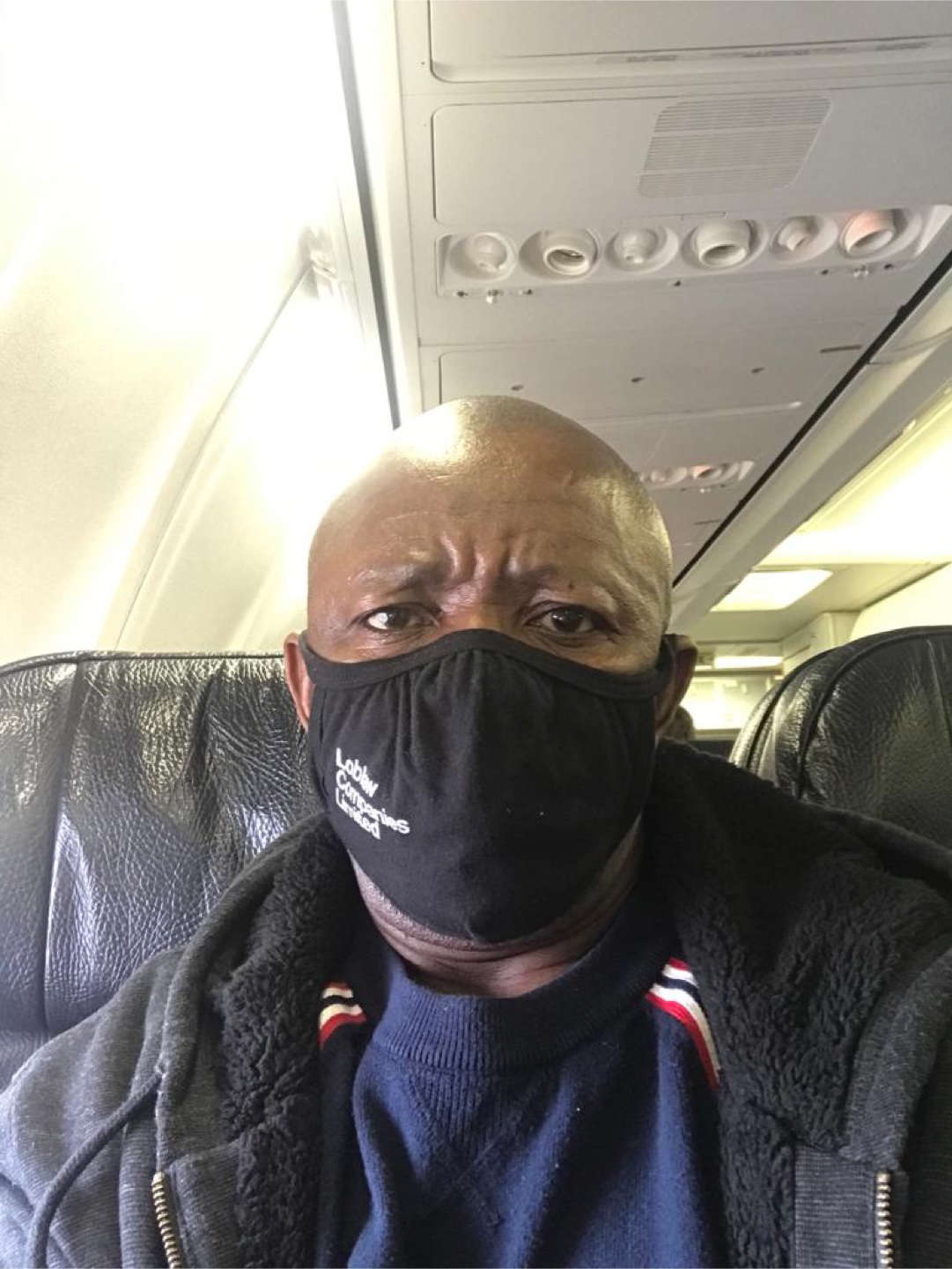 Solomon Okene