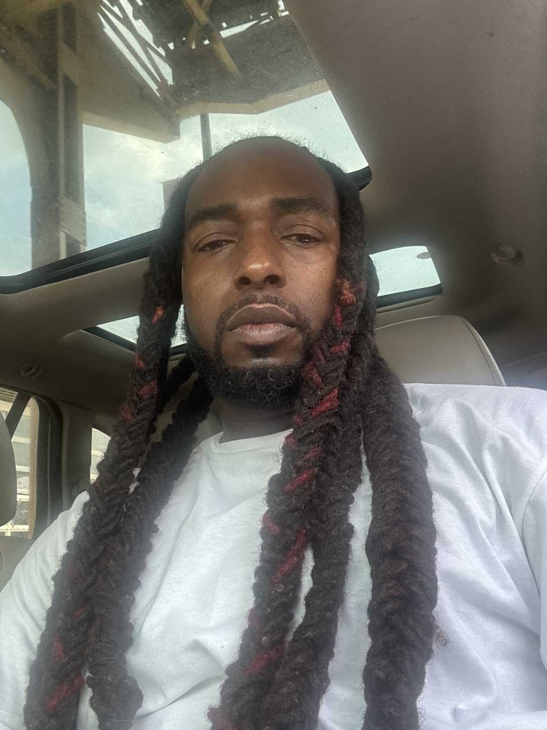 Rasz Bryant