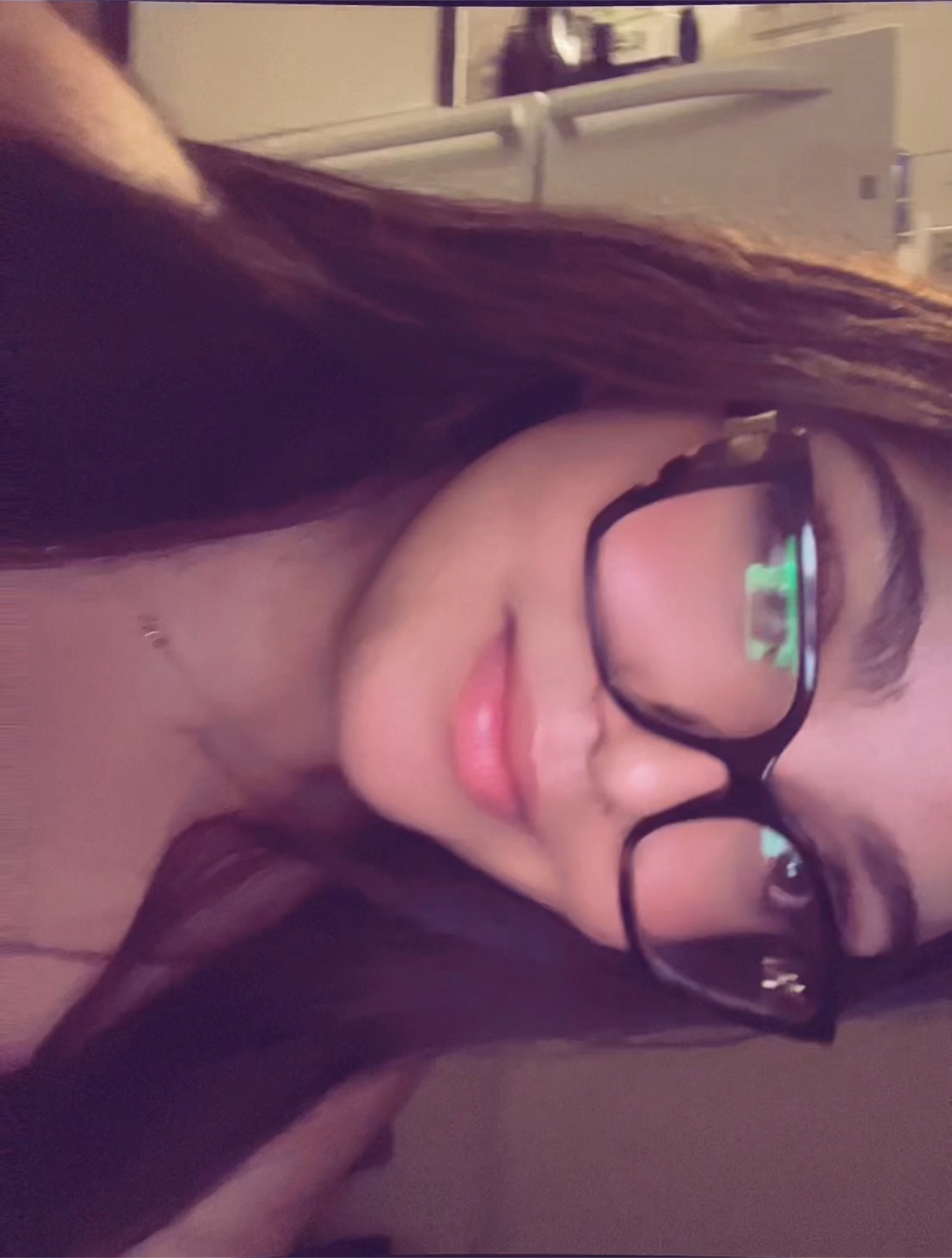 Shy