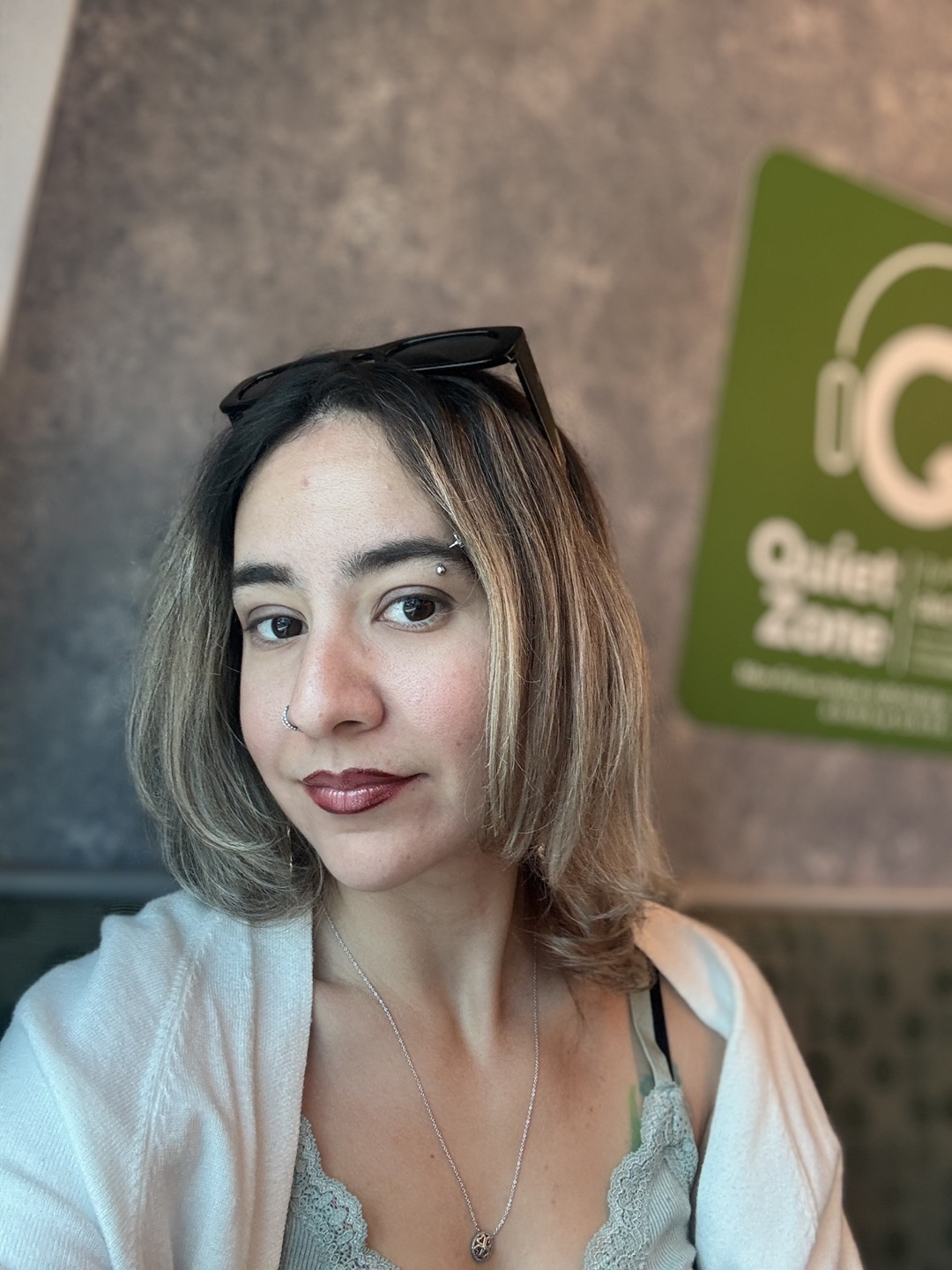 Erika profile