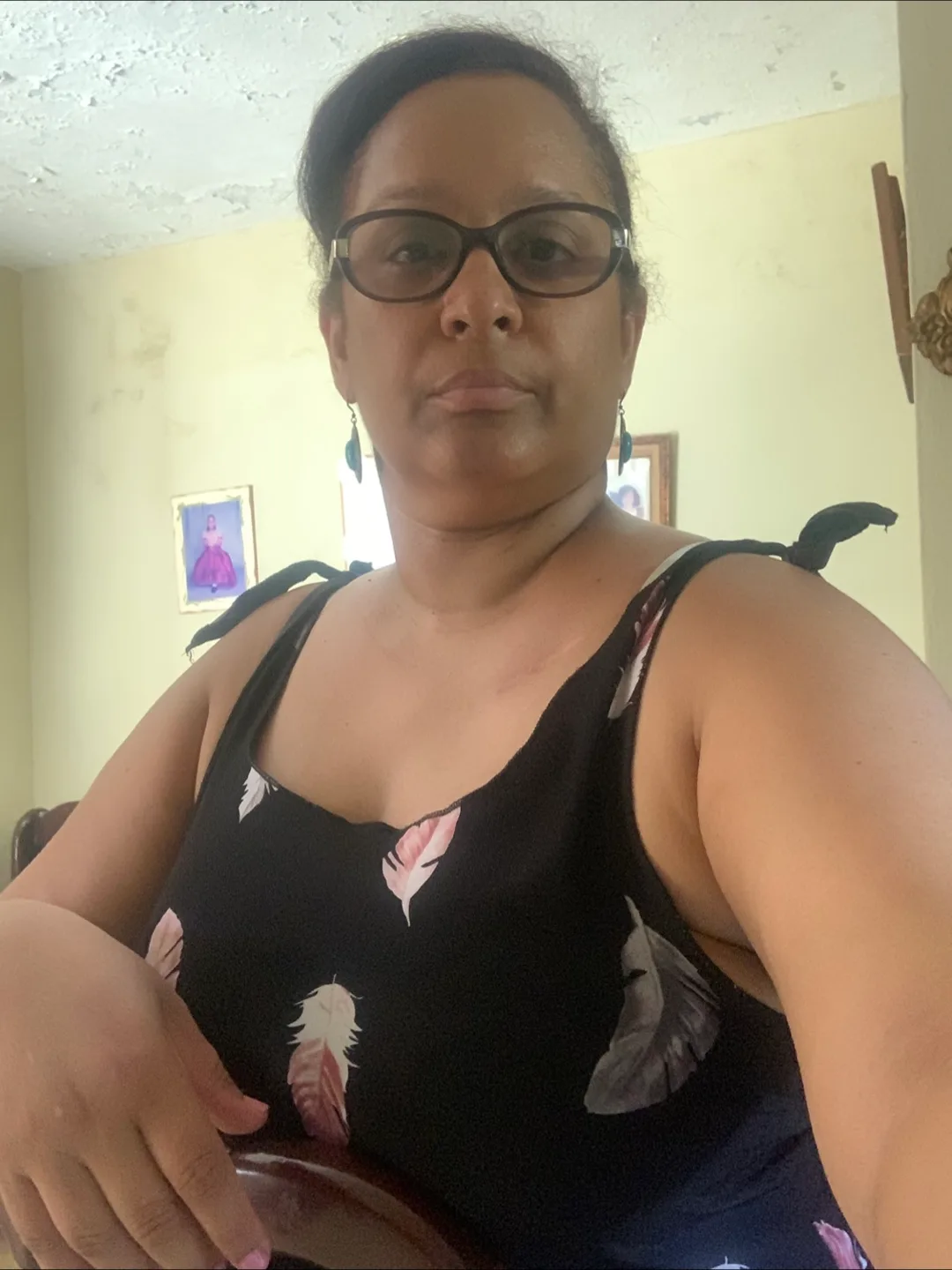 Fiordaliza T profile