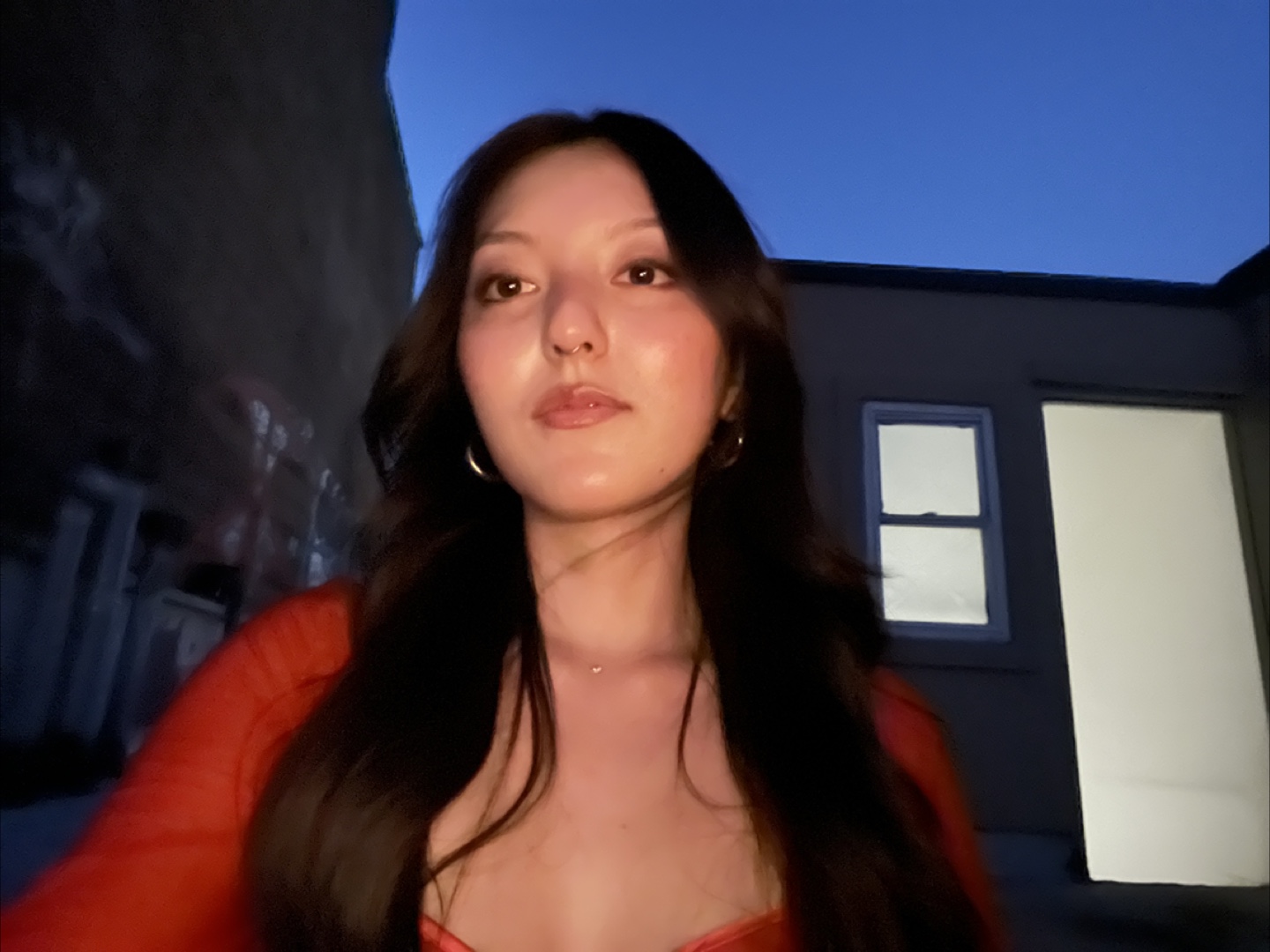 Grace profile