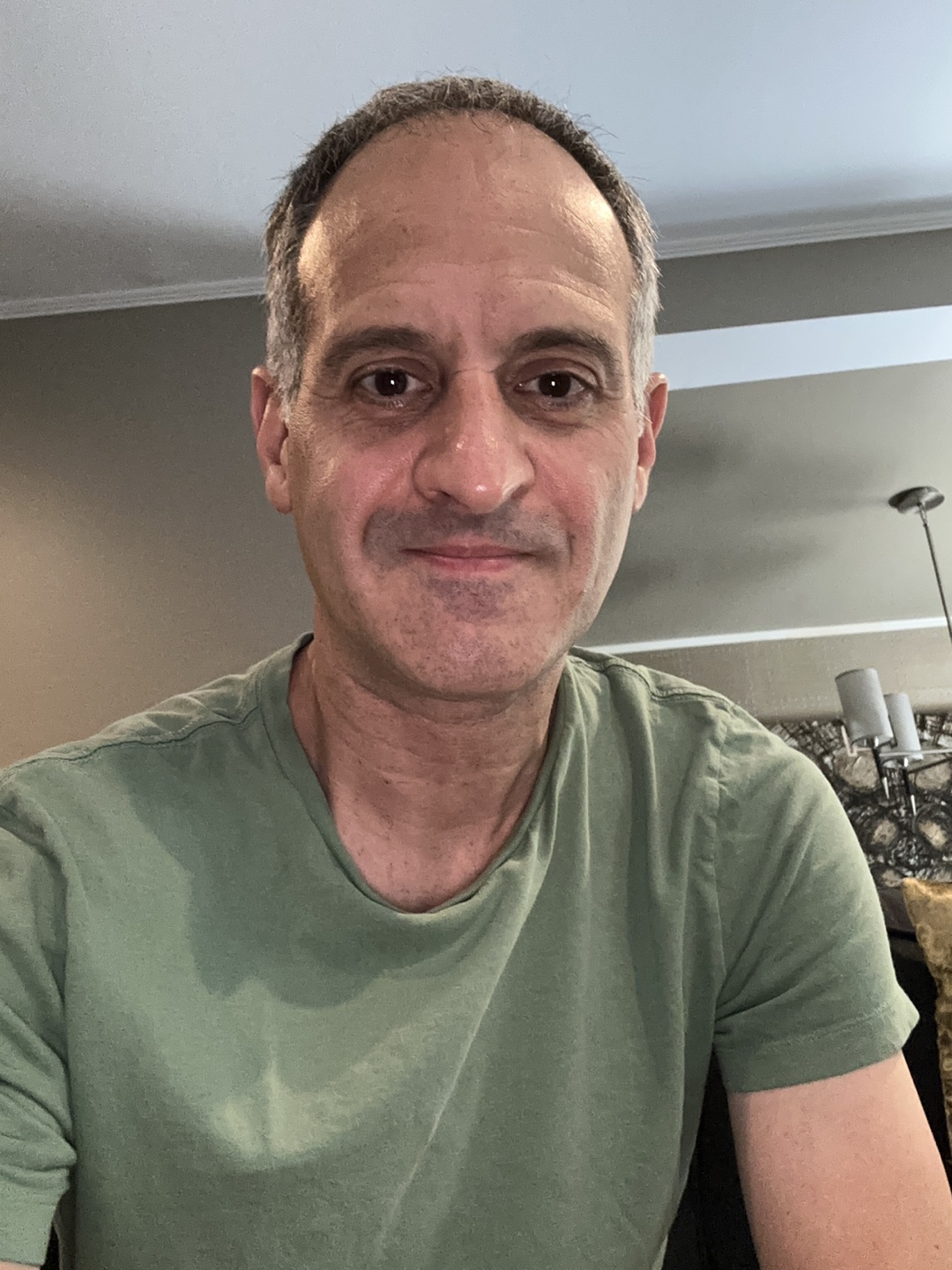 Joe G profile