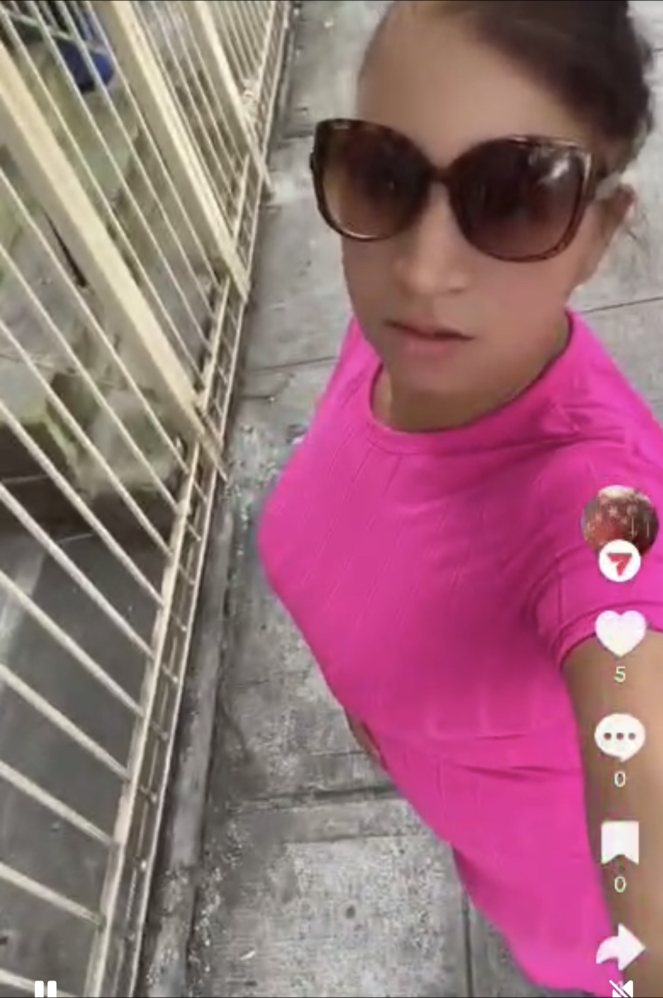 Maria Gonzalez profile