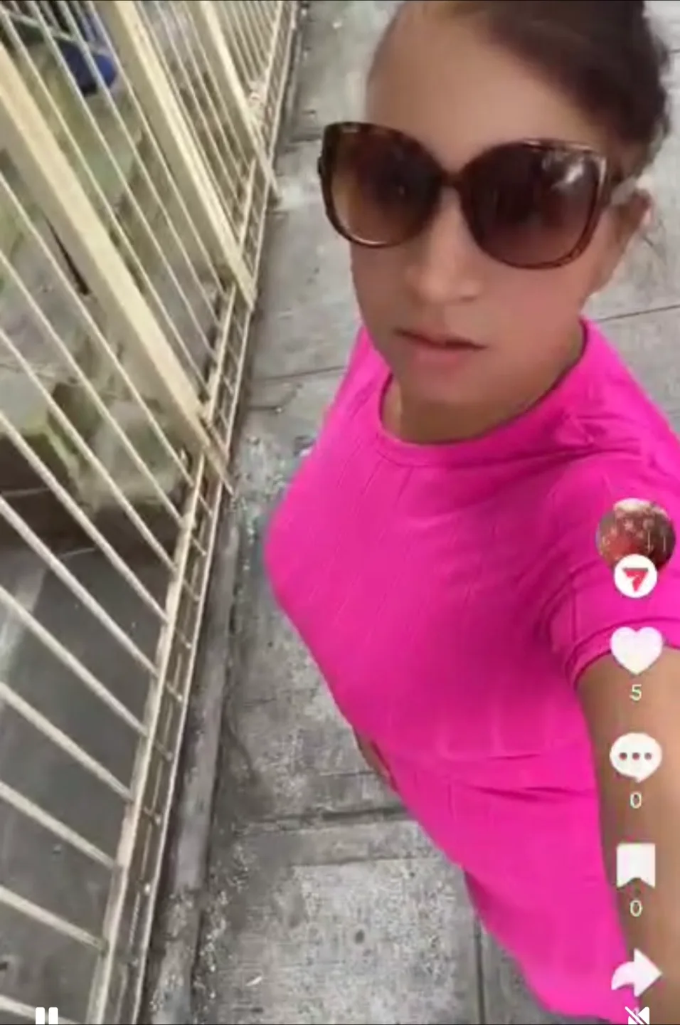 Maria Gonzalez profile