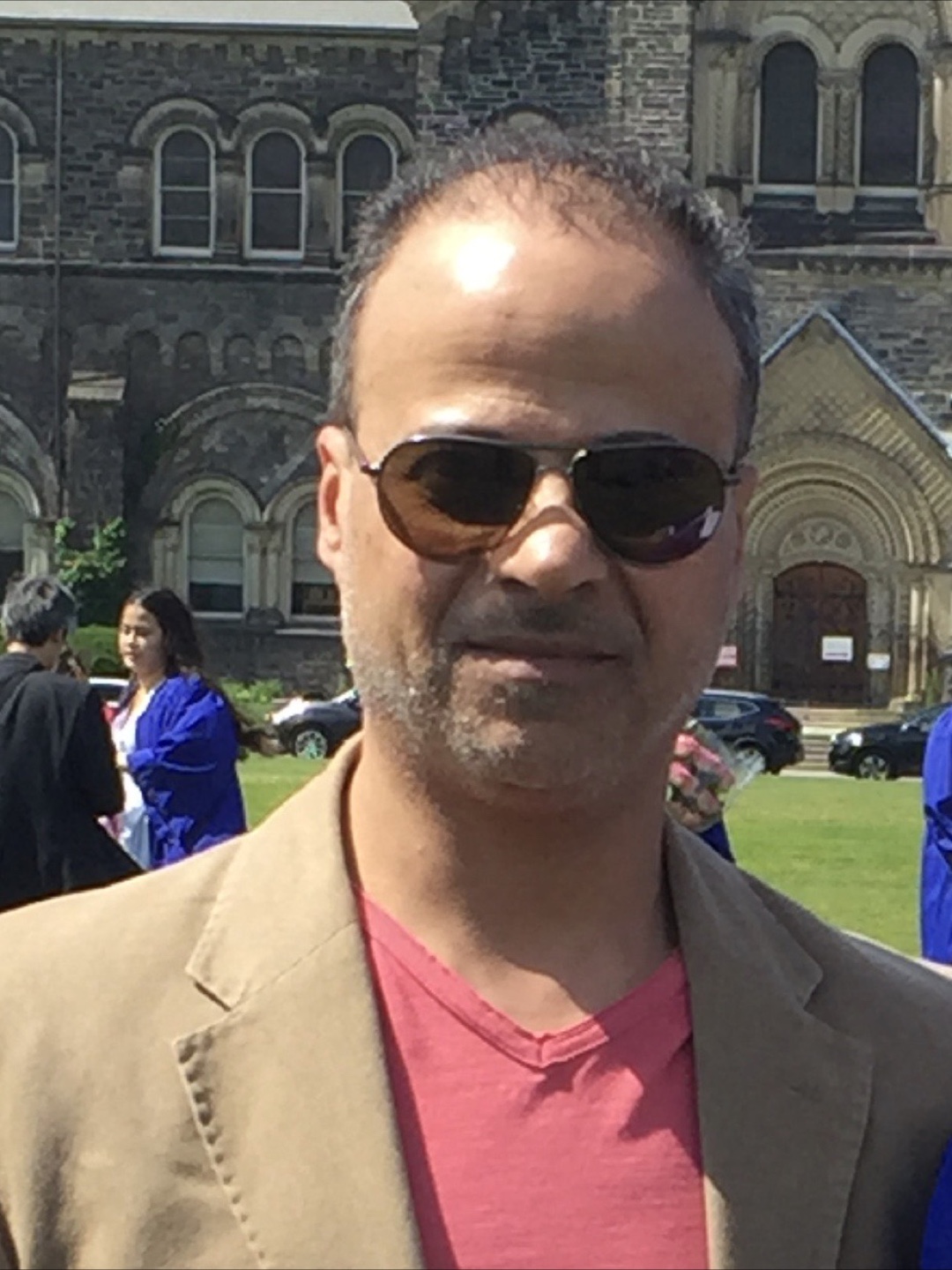 Magdy profile