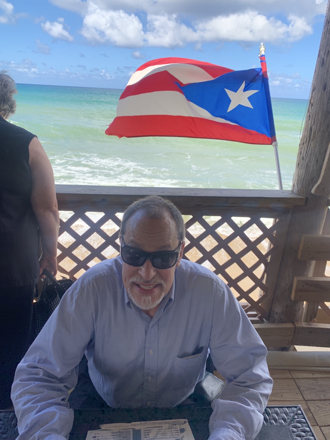 Paul Cordero profile
