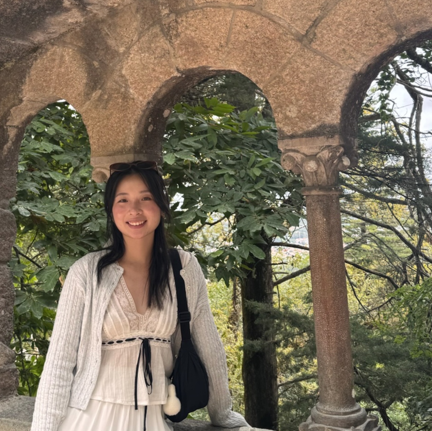 Nancy profile