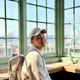 Robbie profile