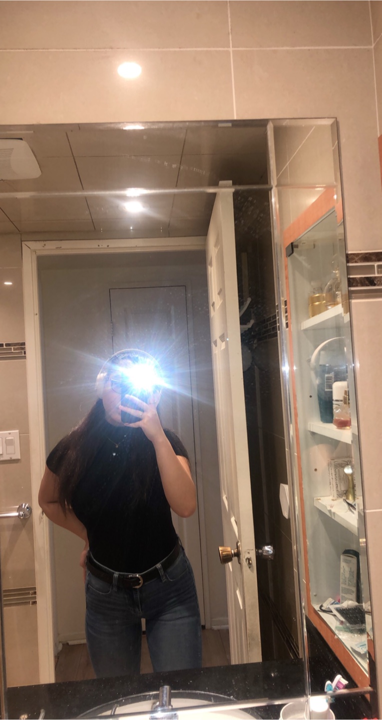 Kadie profile
