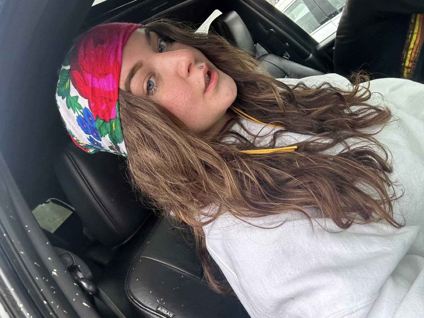 Taylor profile