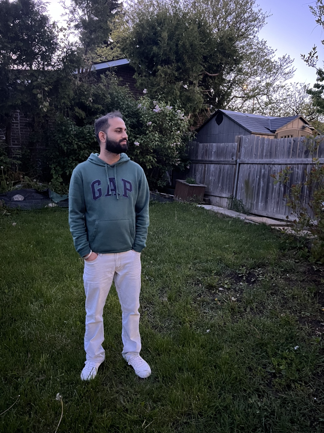 Jashan Bhullar profile