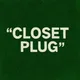 ClosetPlug profile